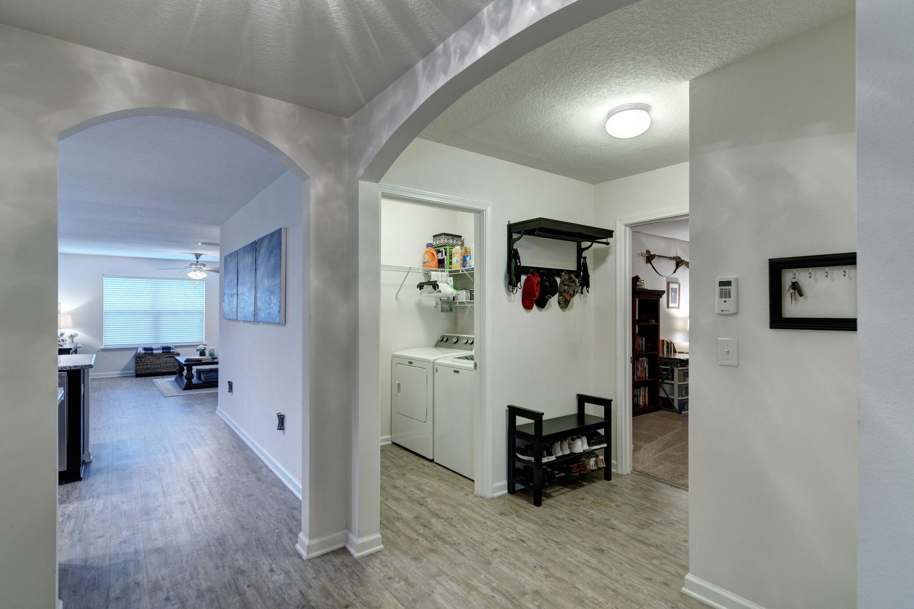 Partridge Hills - Residential