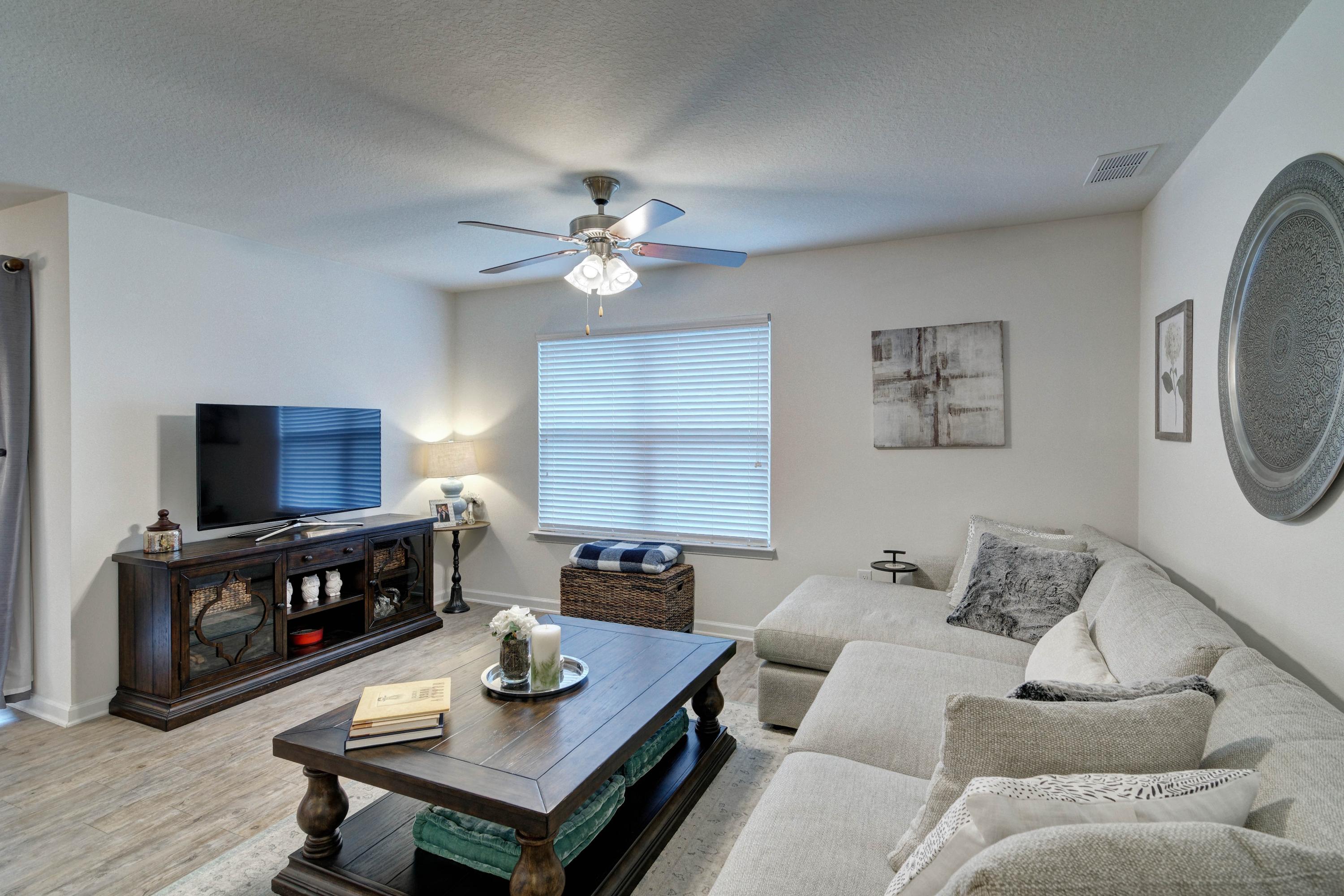 Partridge Hills - Residential