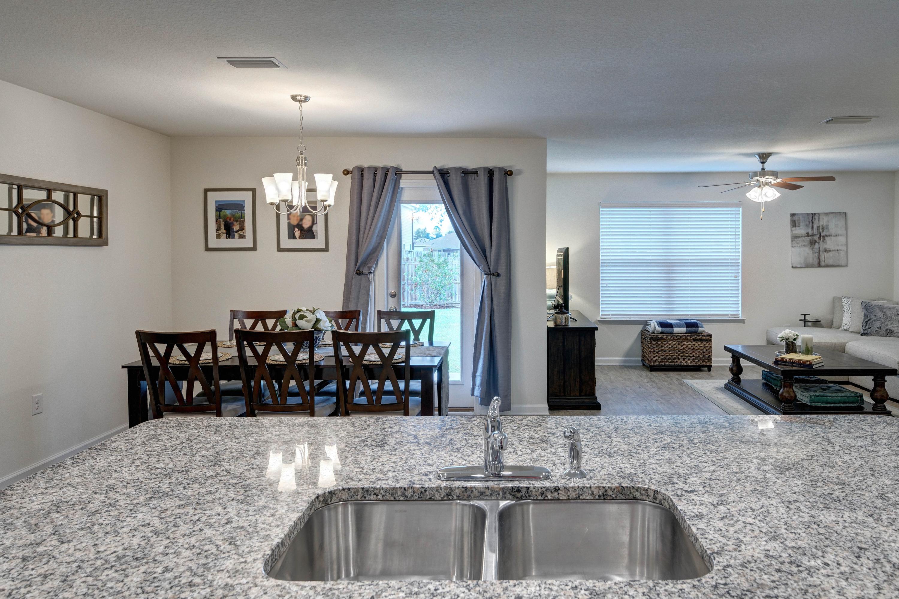 Partridge Hills - Residential