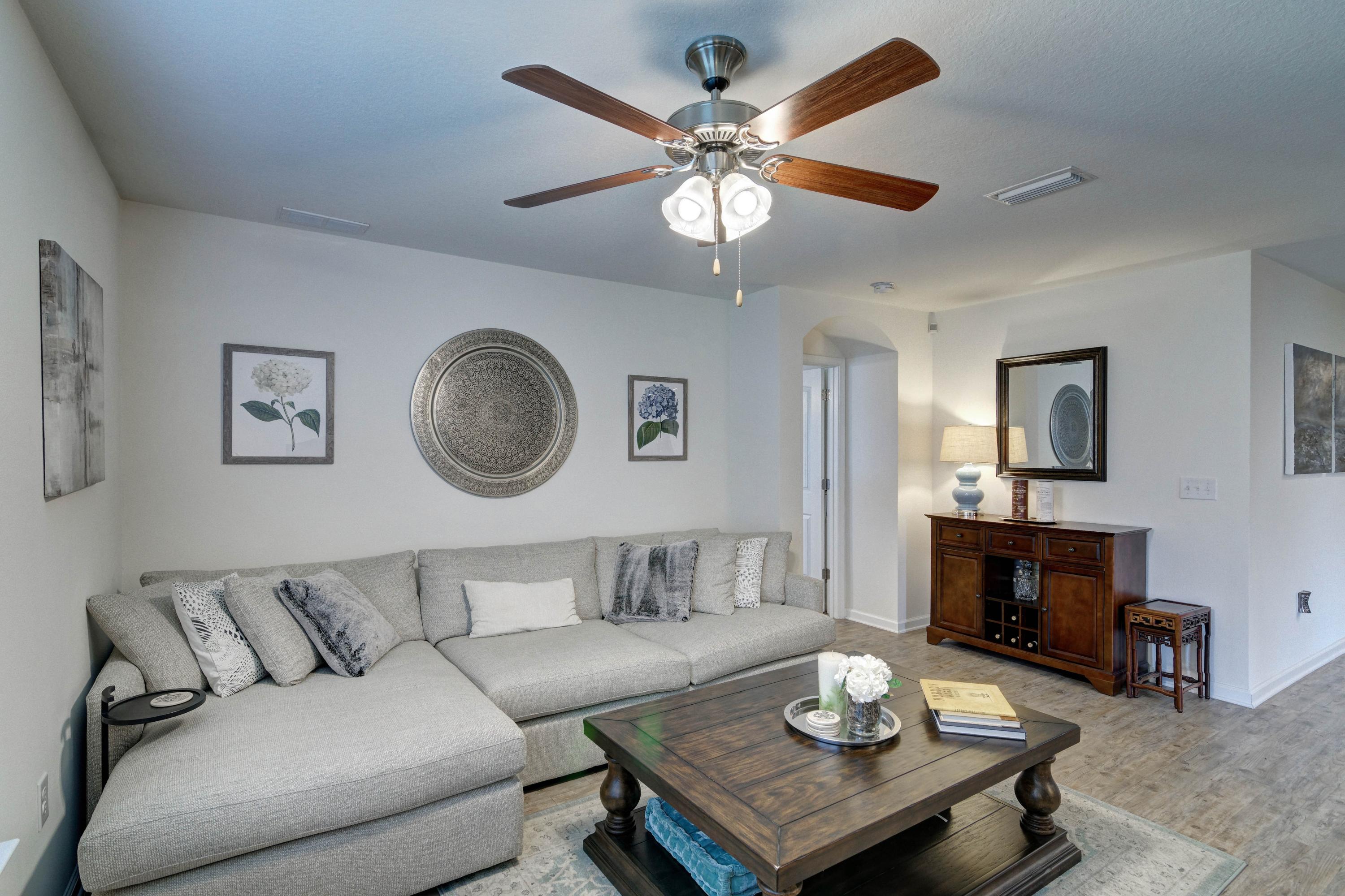 Partridge Hills - Residential