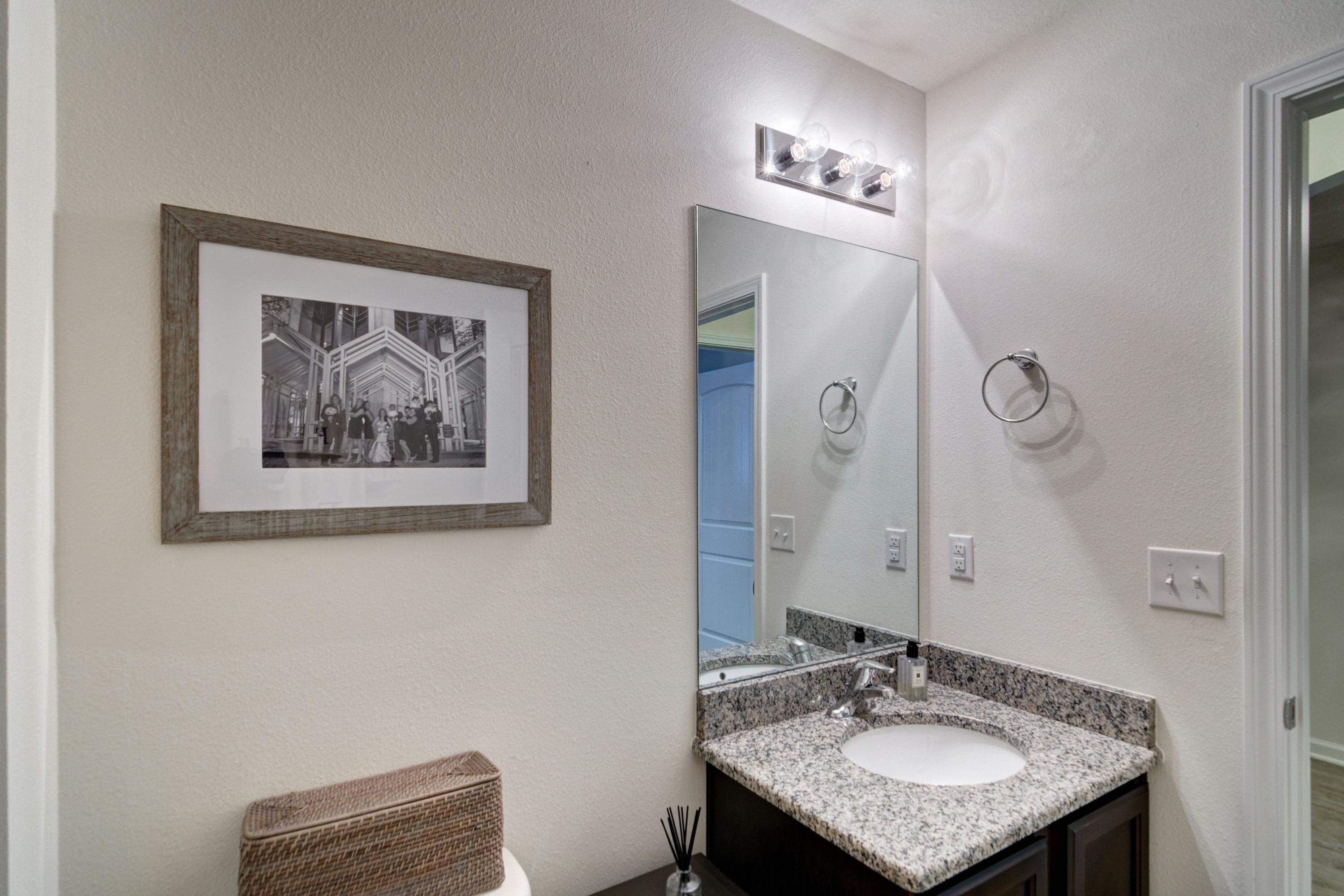 Partridge Hills - Residential