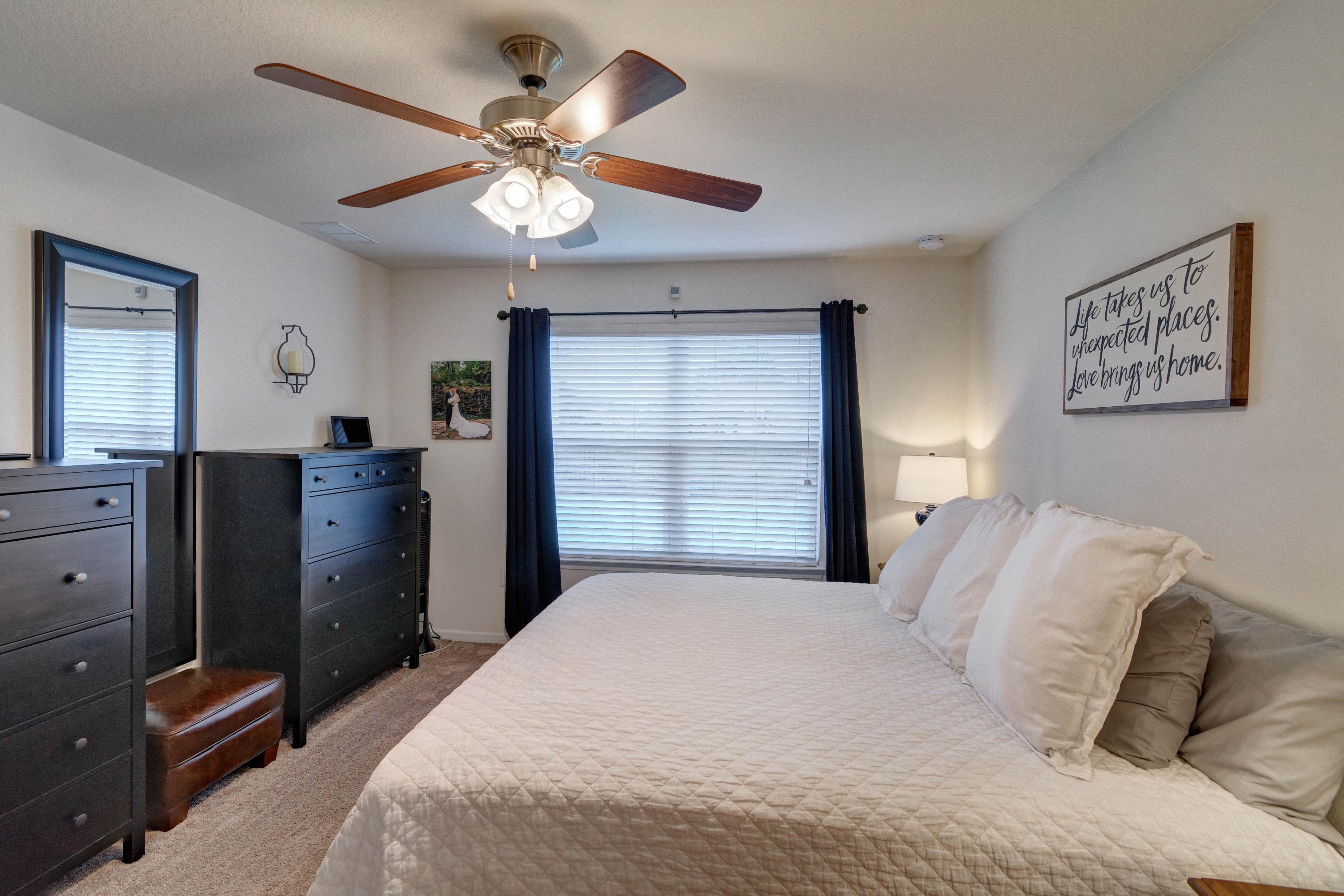 Partridge Hills - Residential