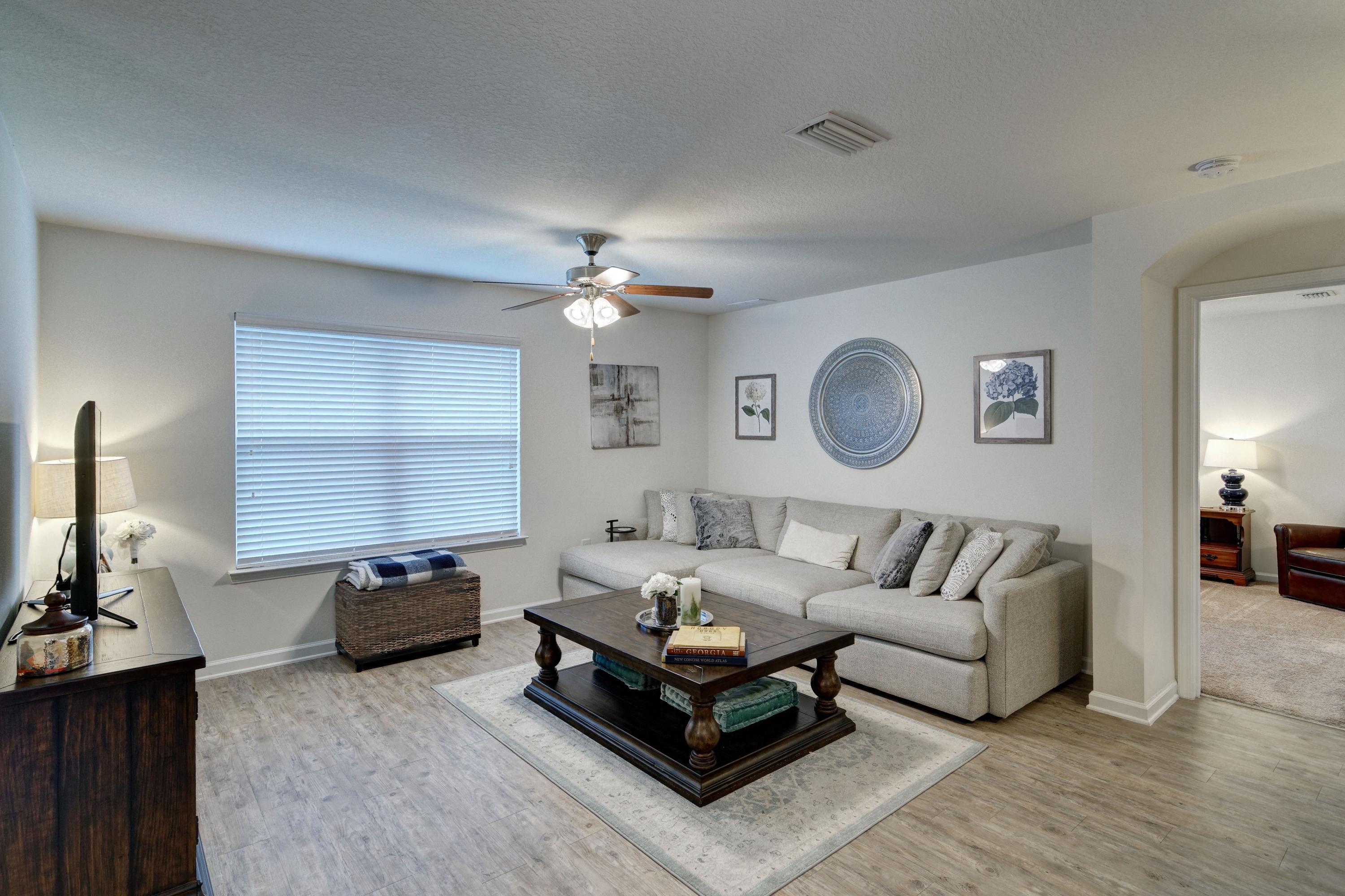 Partridge Hills - Residential