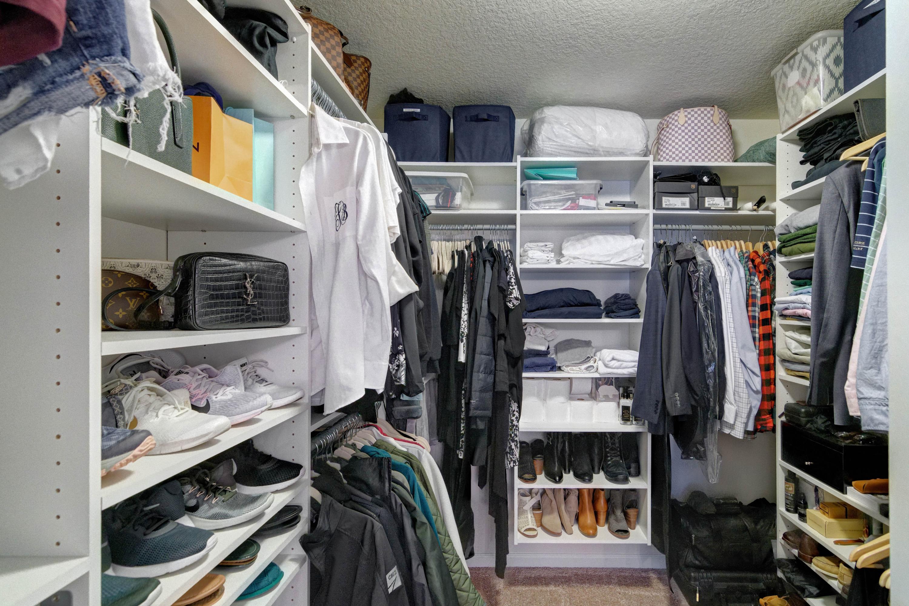 Partridge Hills - Residential