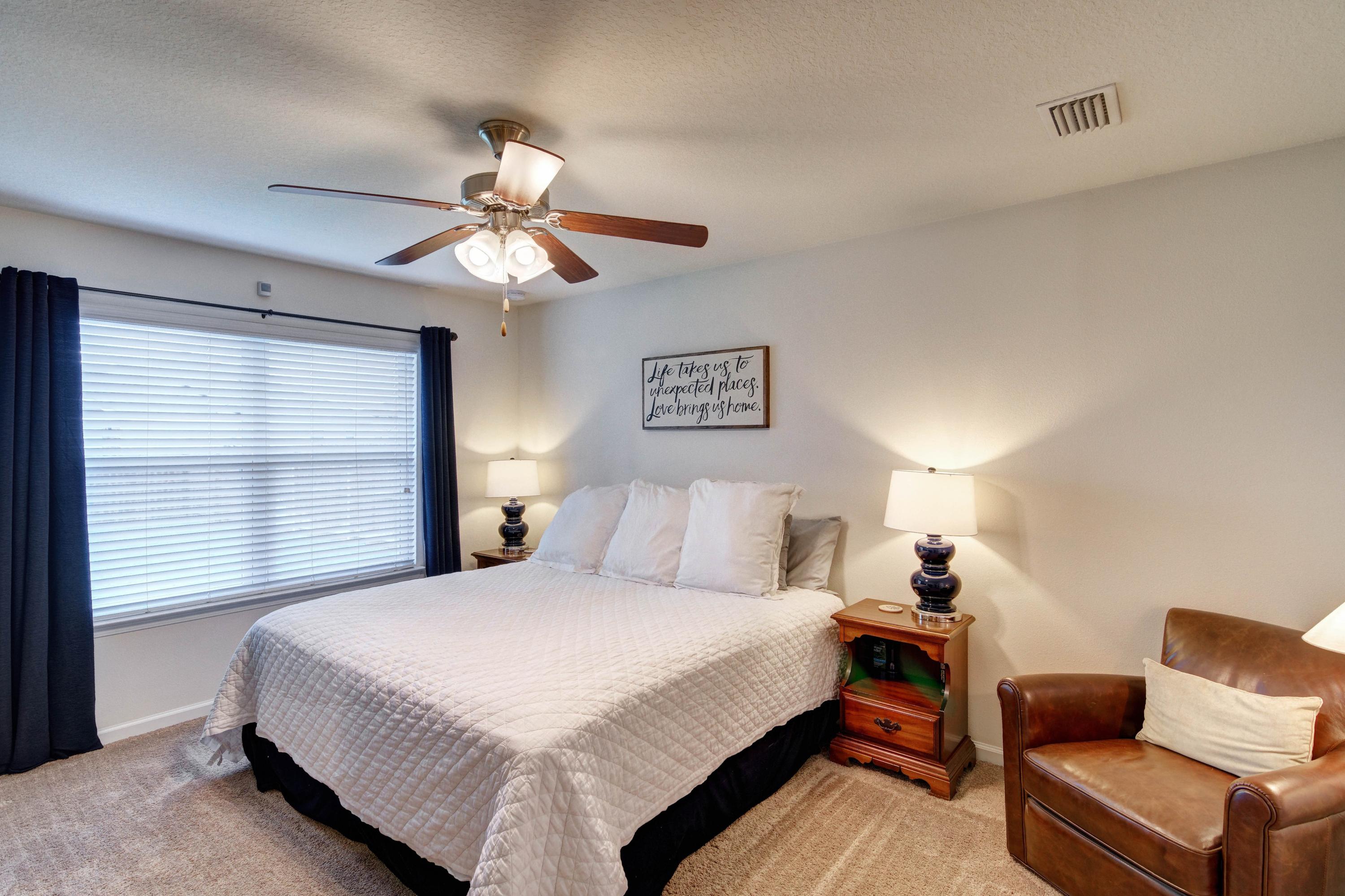 Partridge Hills - Residential