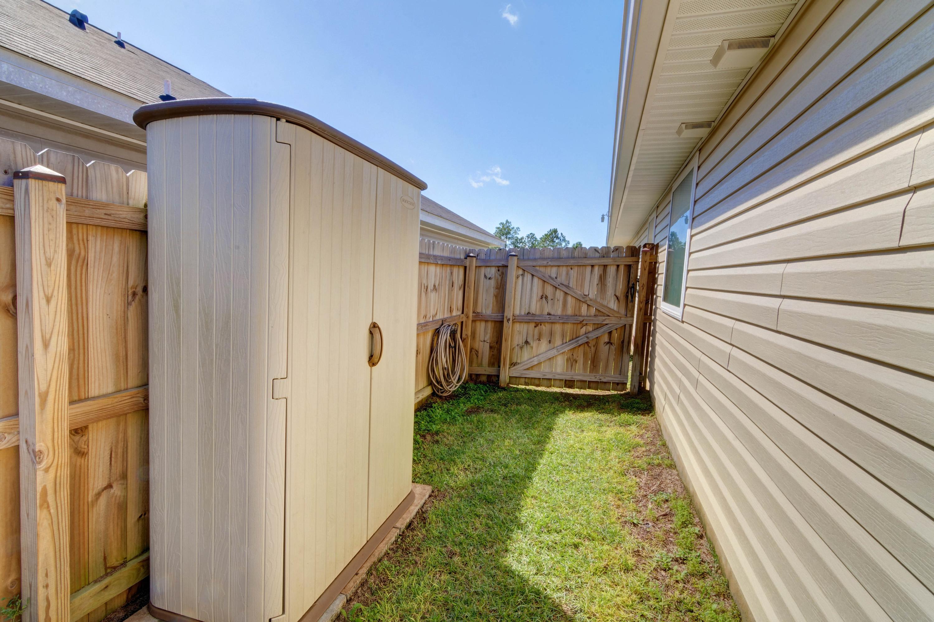 Partridge Hills - Residential