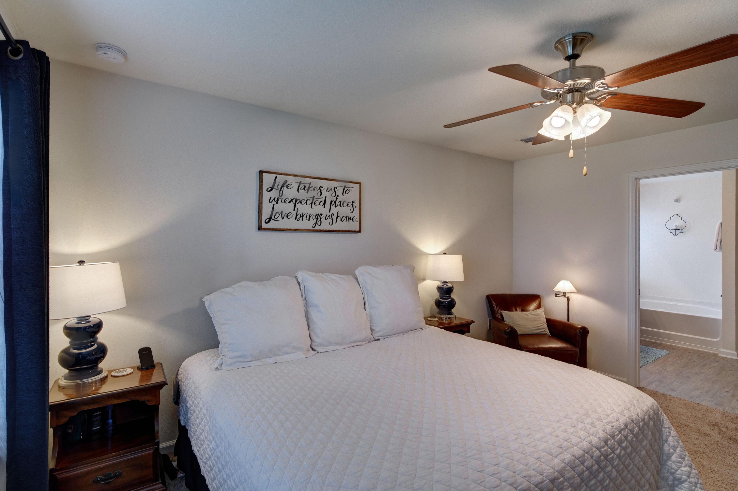 Partridge Hills - Residential