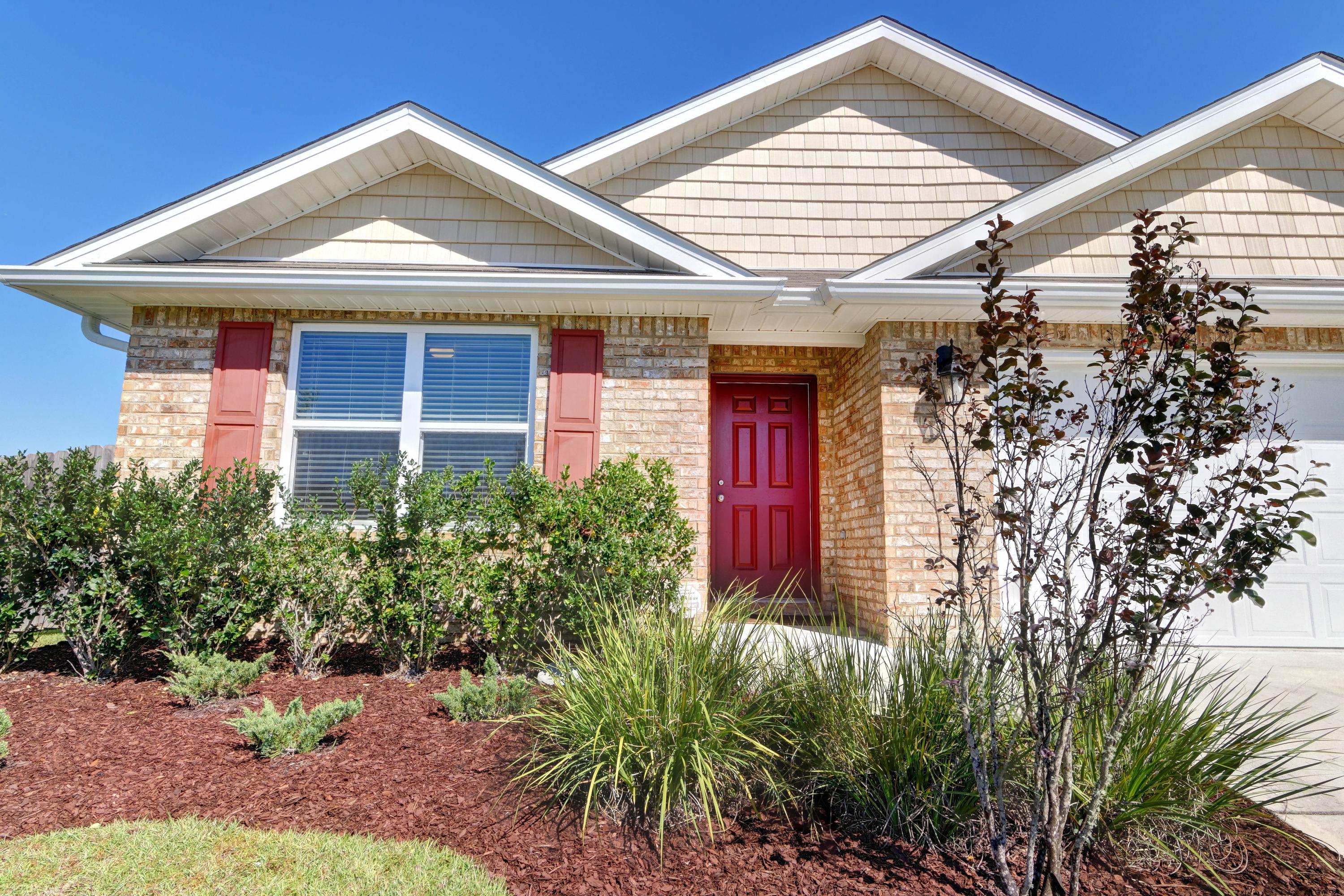 Partridge Hills - Residential