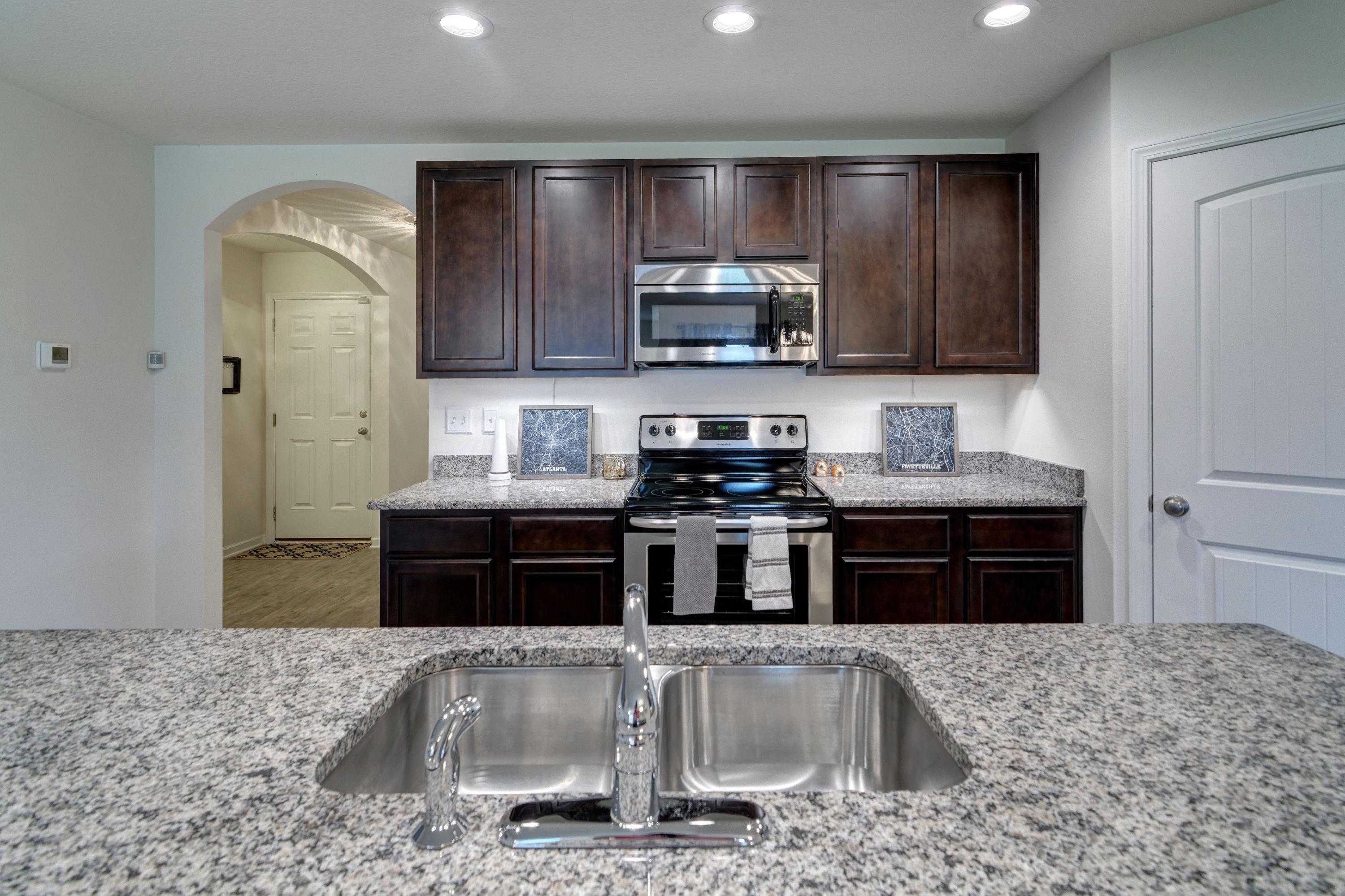 Partridge Hills - Residential