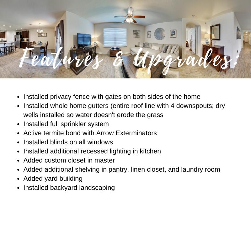 Partridge Hills - Residential