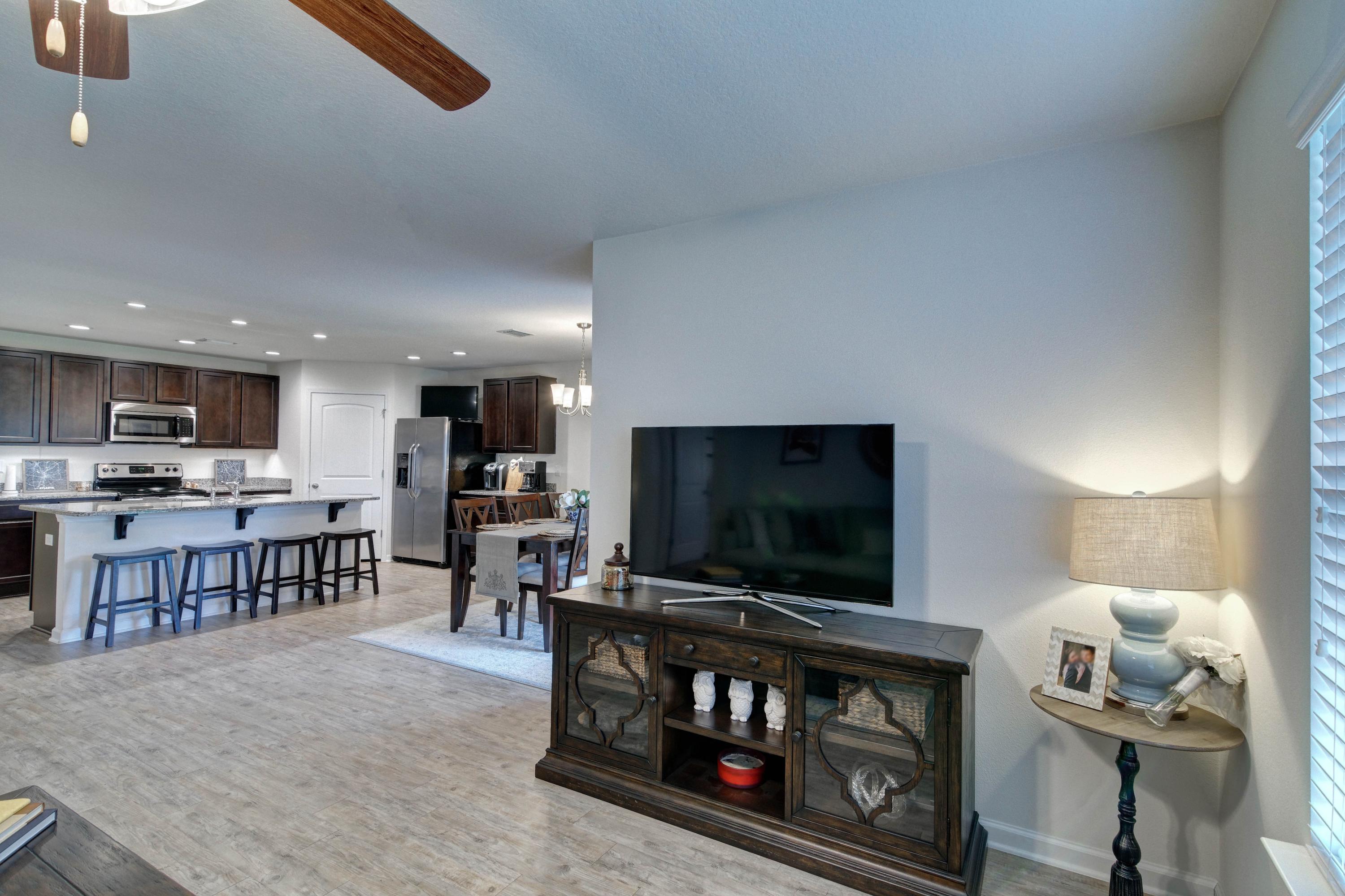 Partridge Hills - Residential