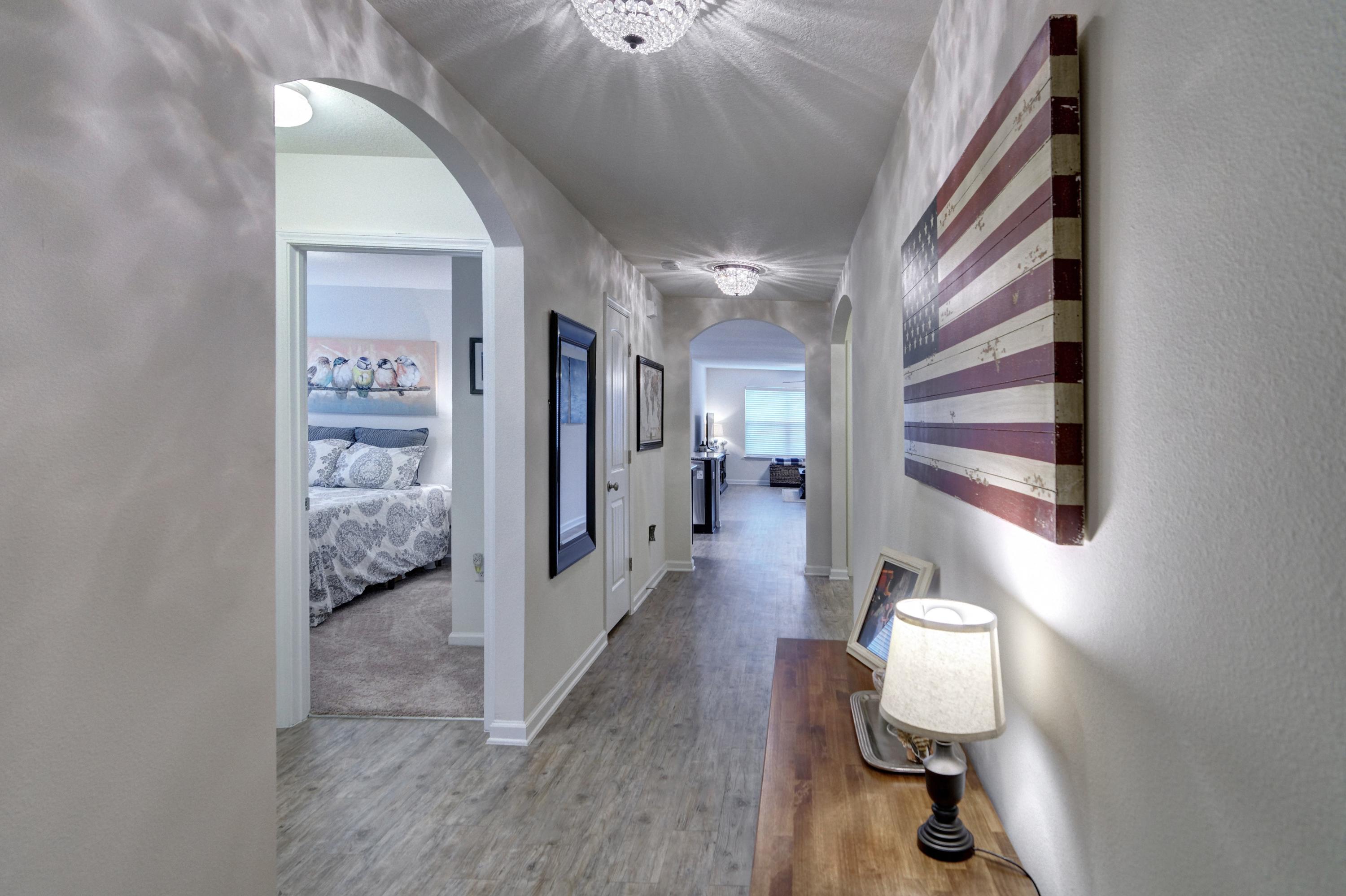 Partridge Hills - Residential