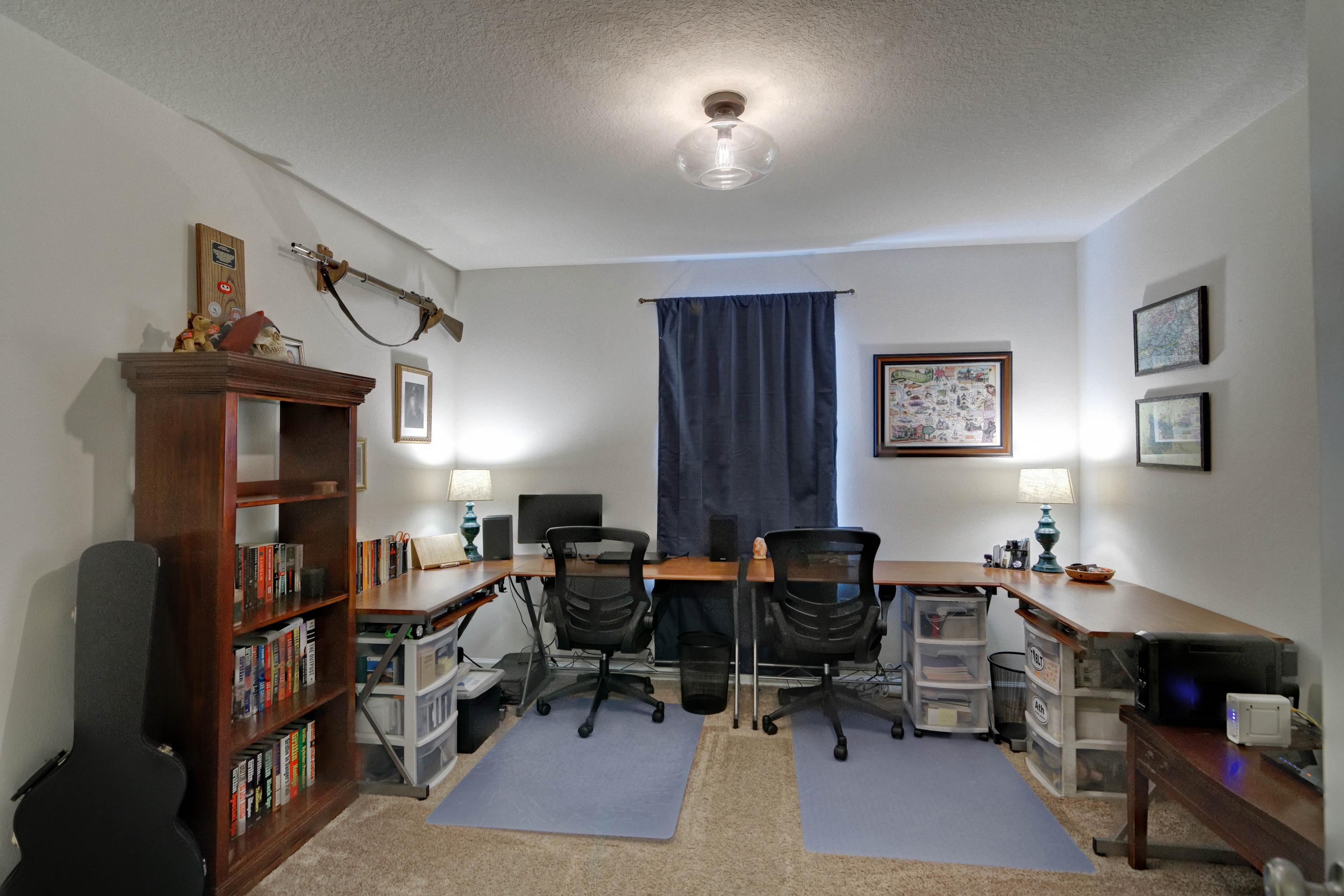 Partridge Hills - Residential