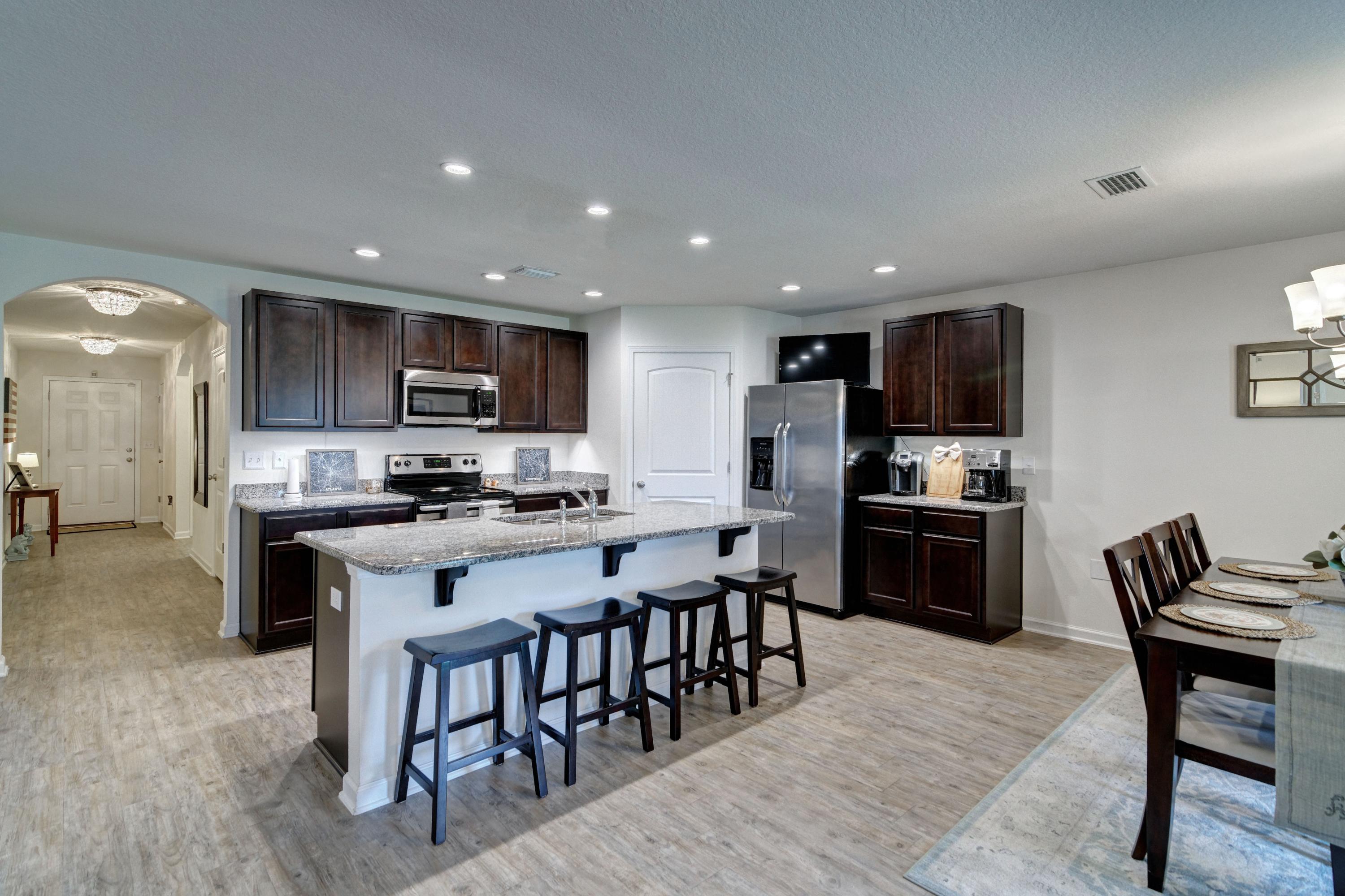 Partridge Hills - Residential