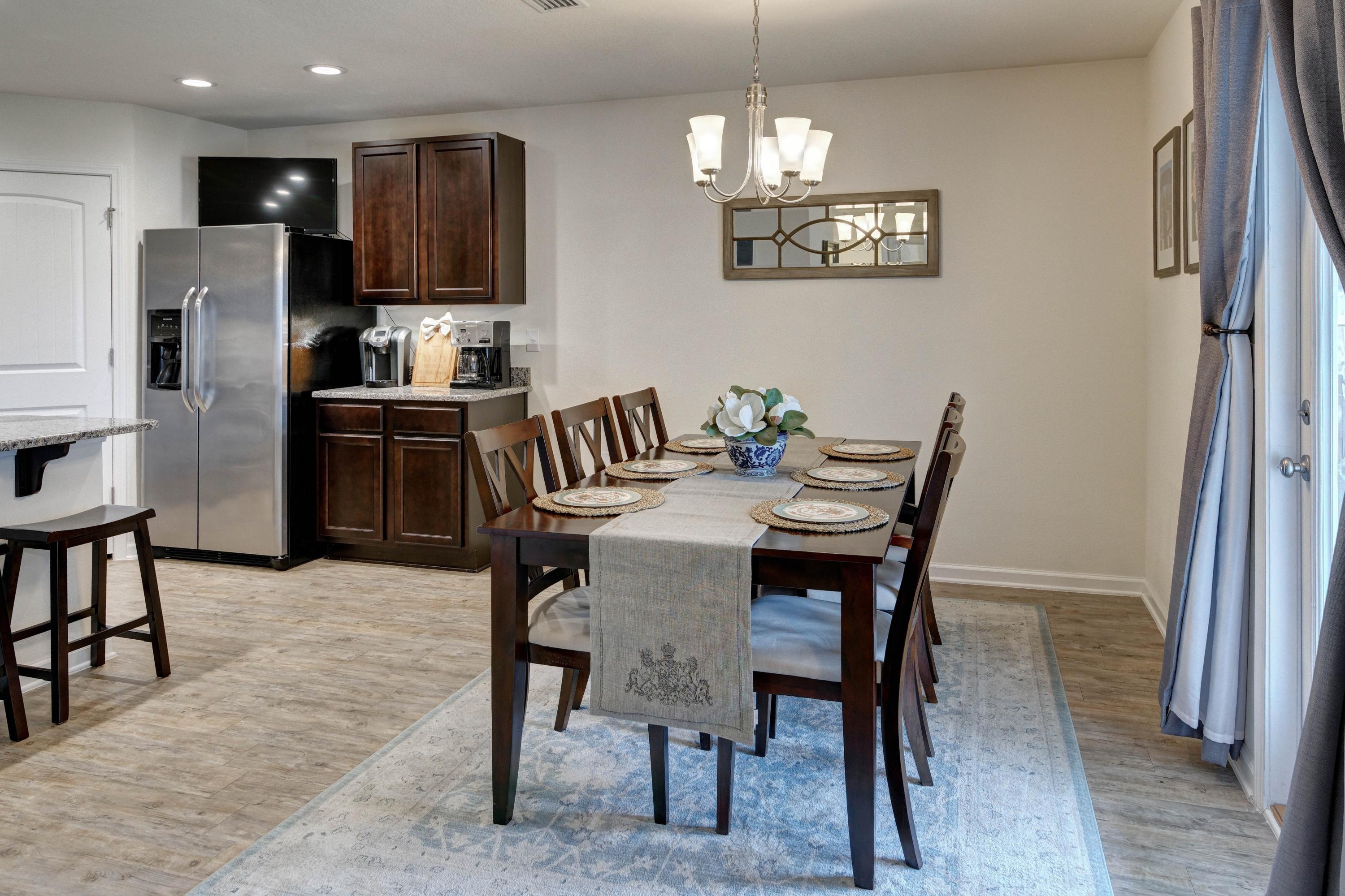 Partridge Hills - Residential