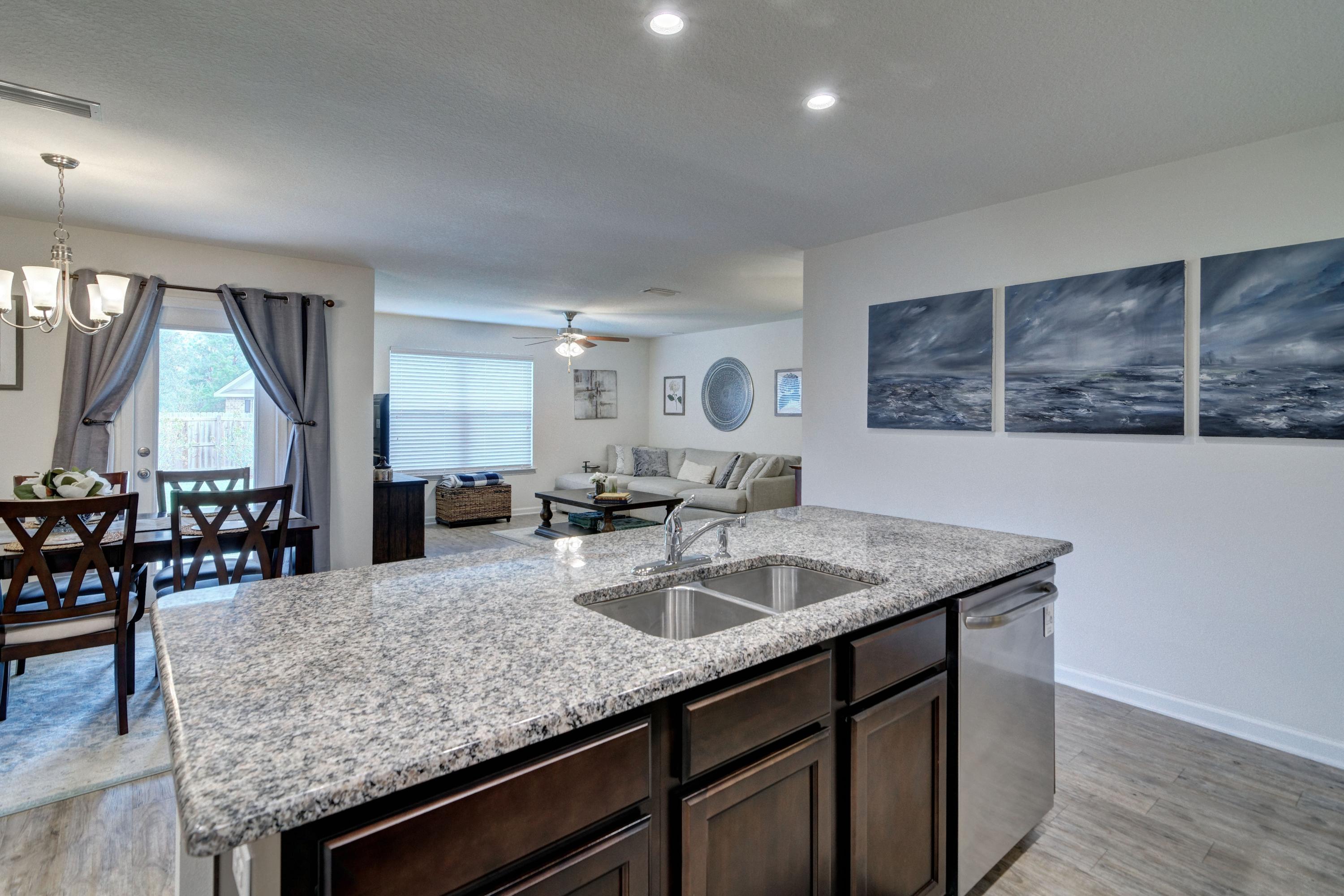 Partridge Hills - Residential