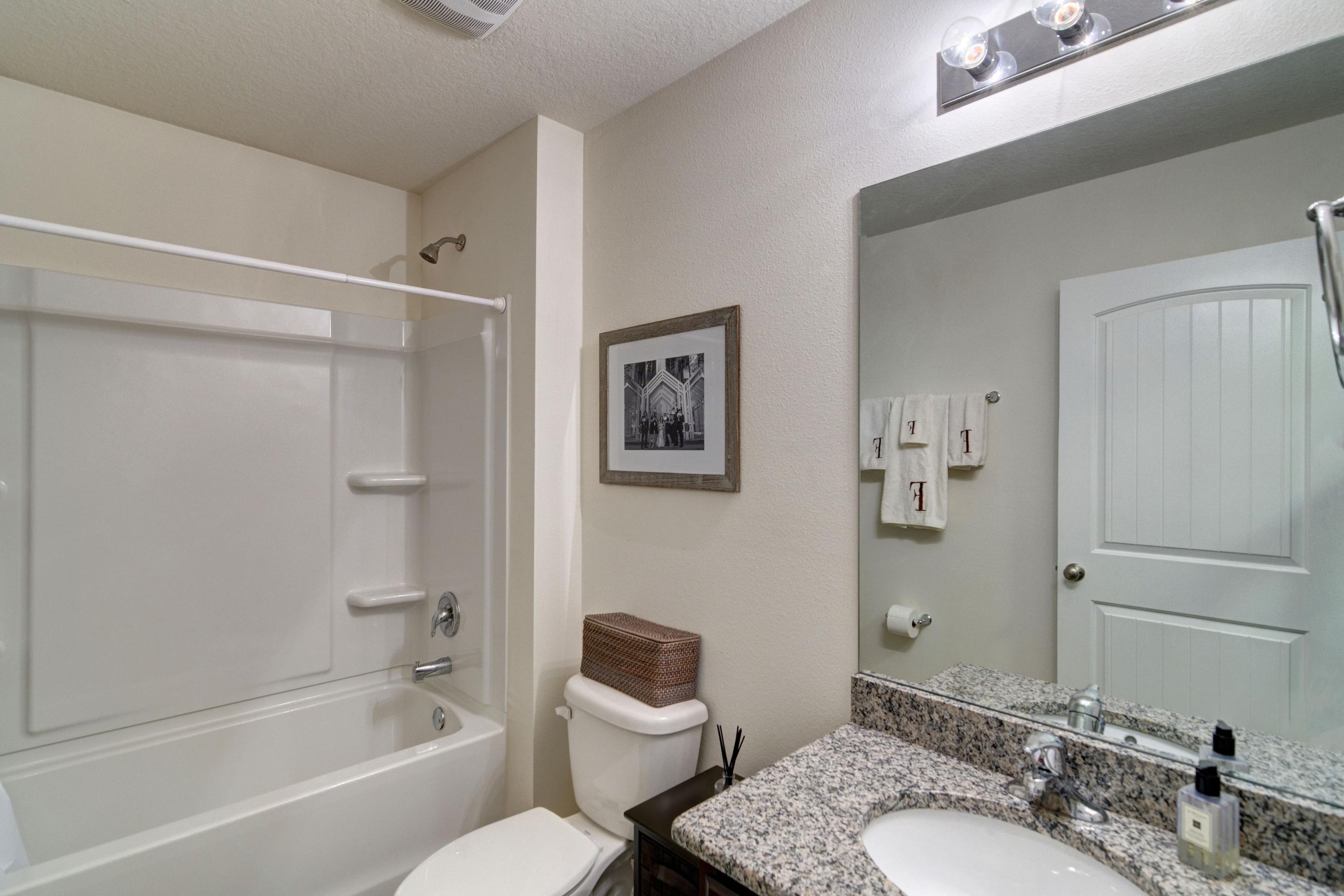 Partridge Hills - Residential