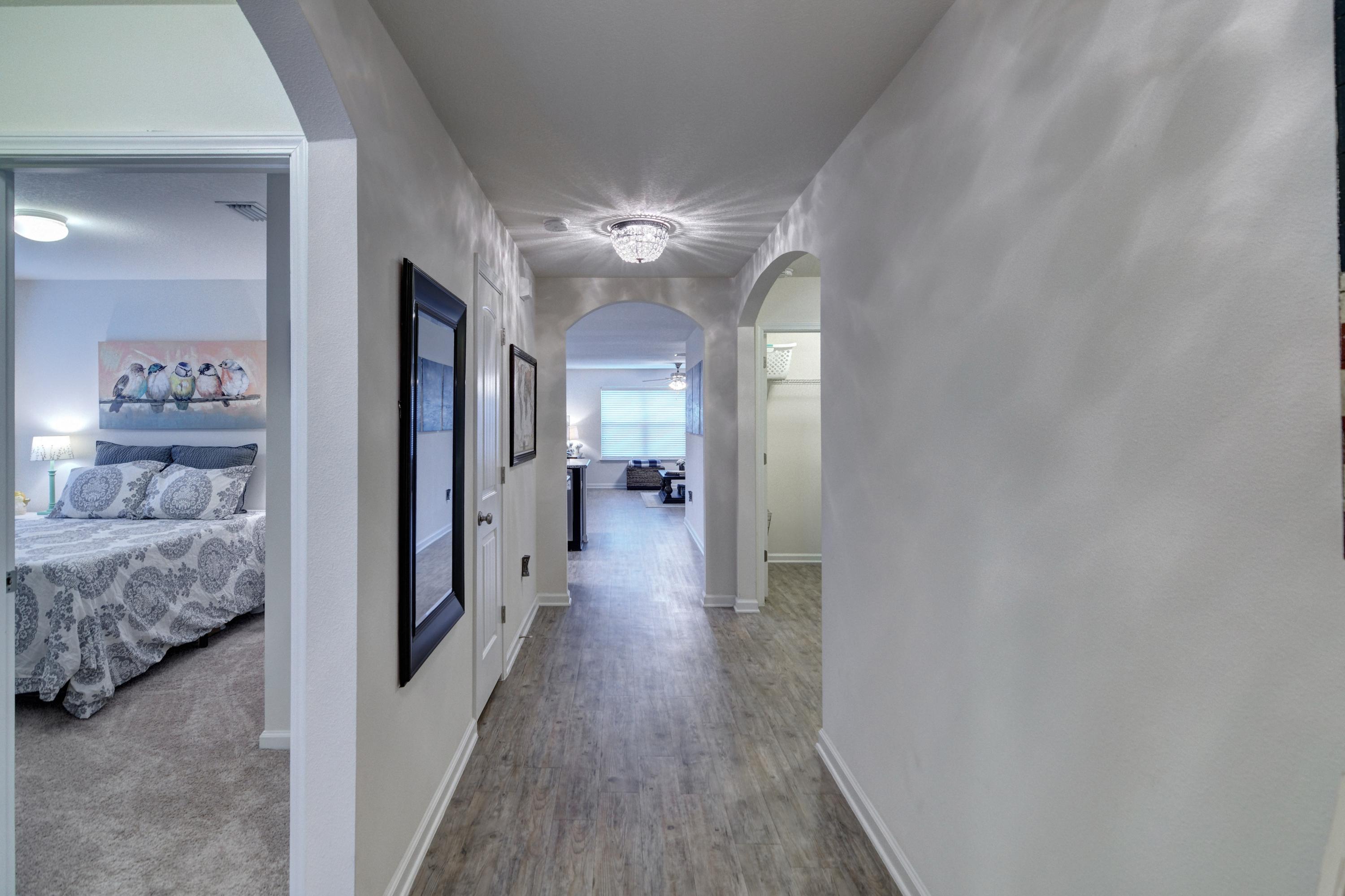 Partridge Hills - Residential