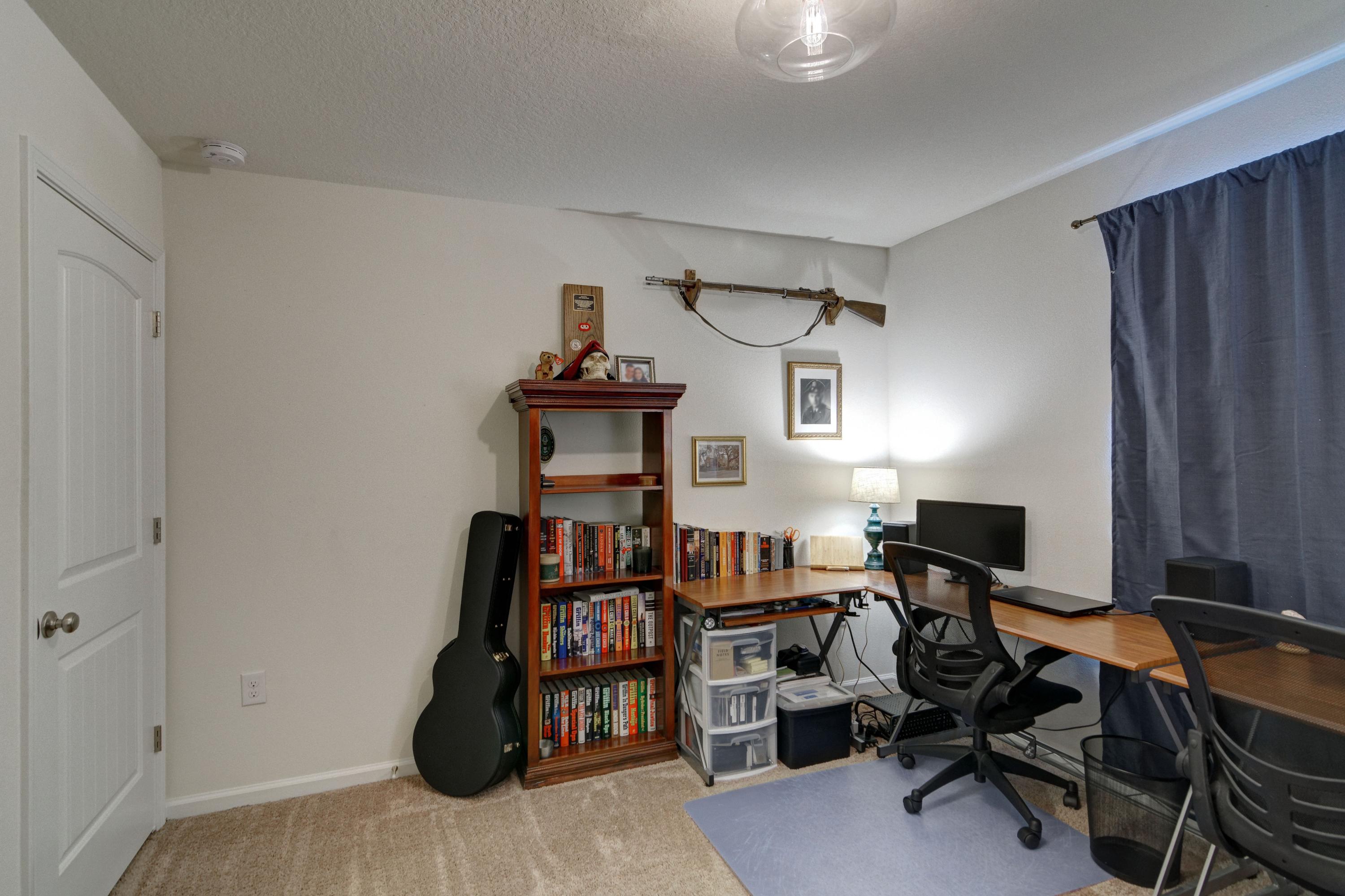 Partridge Hills - Residential