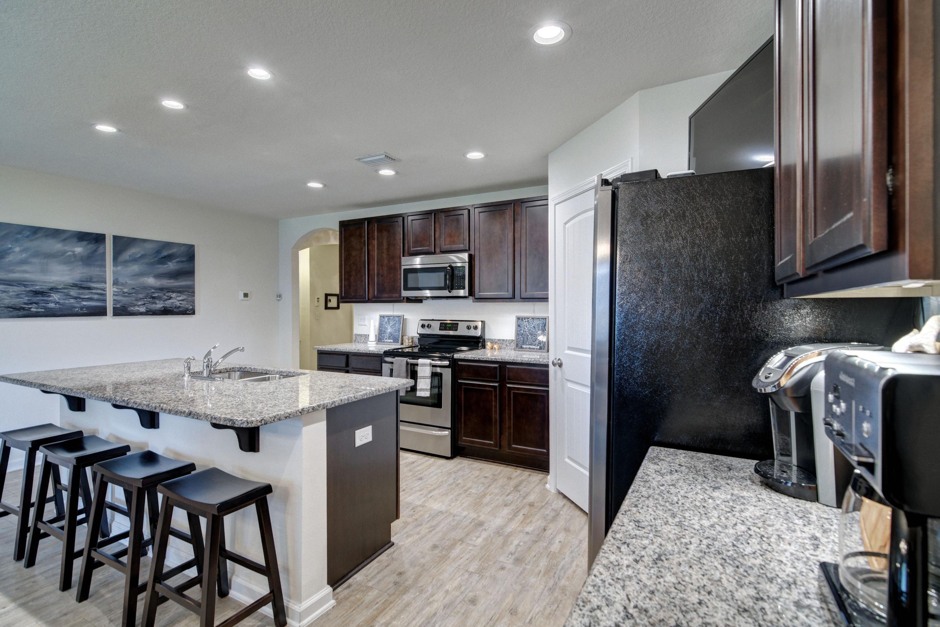 Partridge Hills - Residential