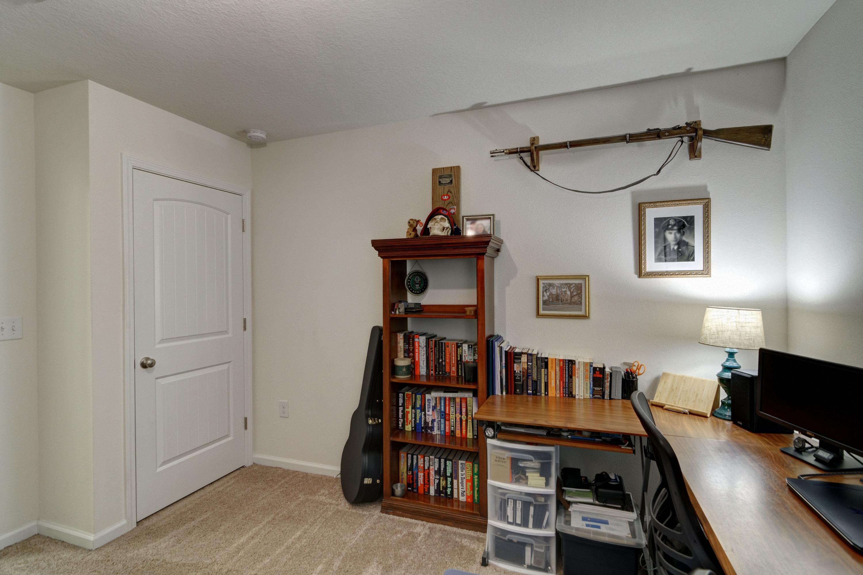 Partridge Hills - Residential