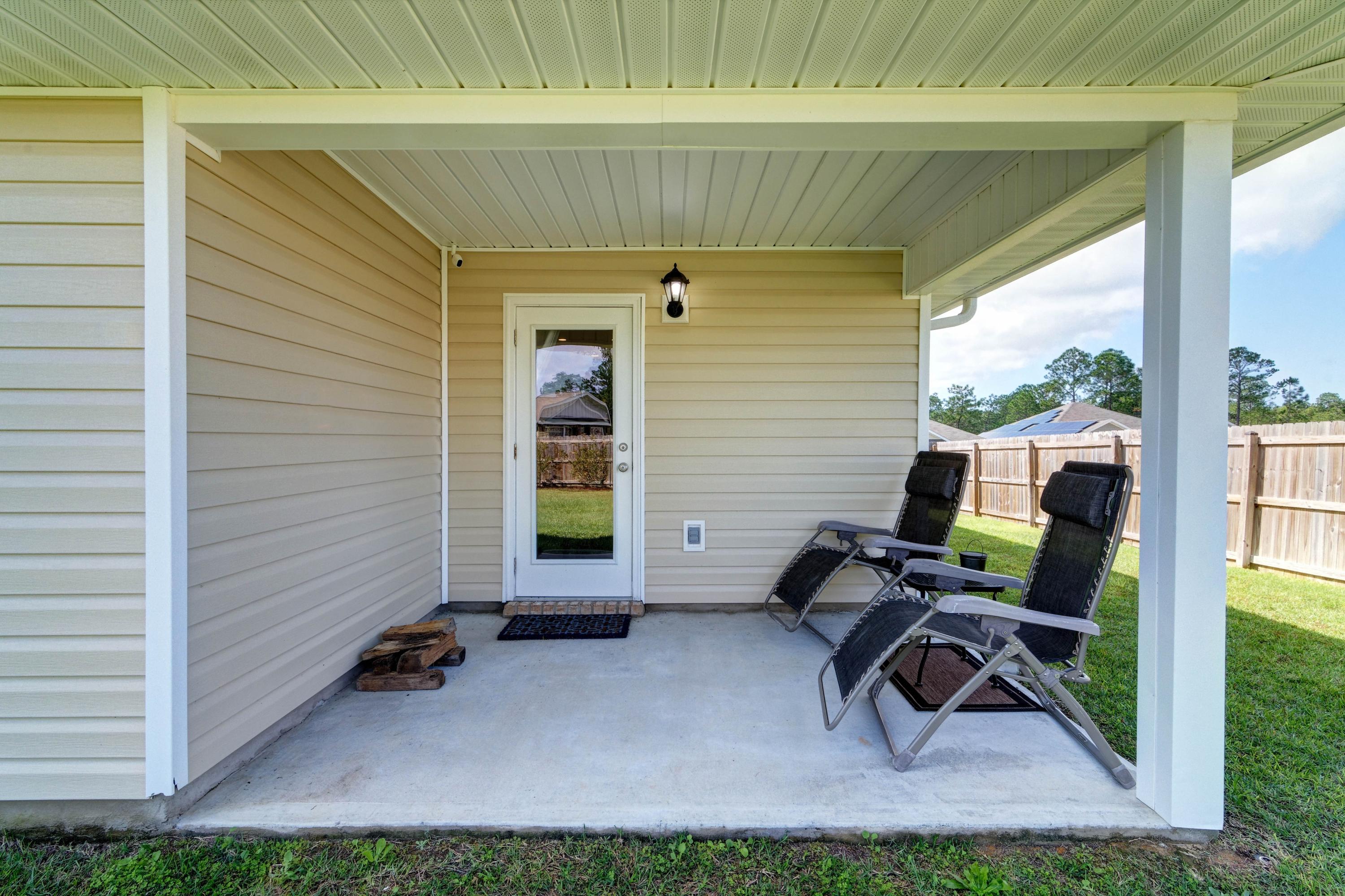 Partridge Hills - Residential