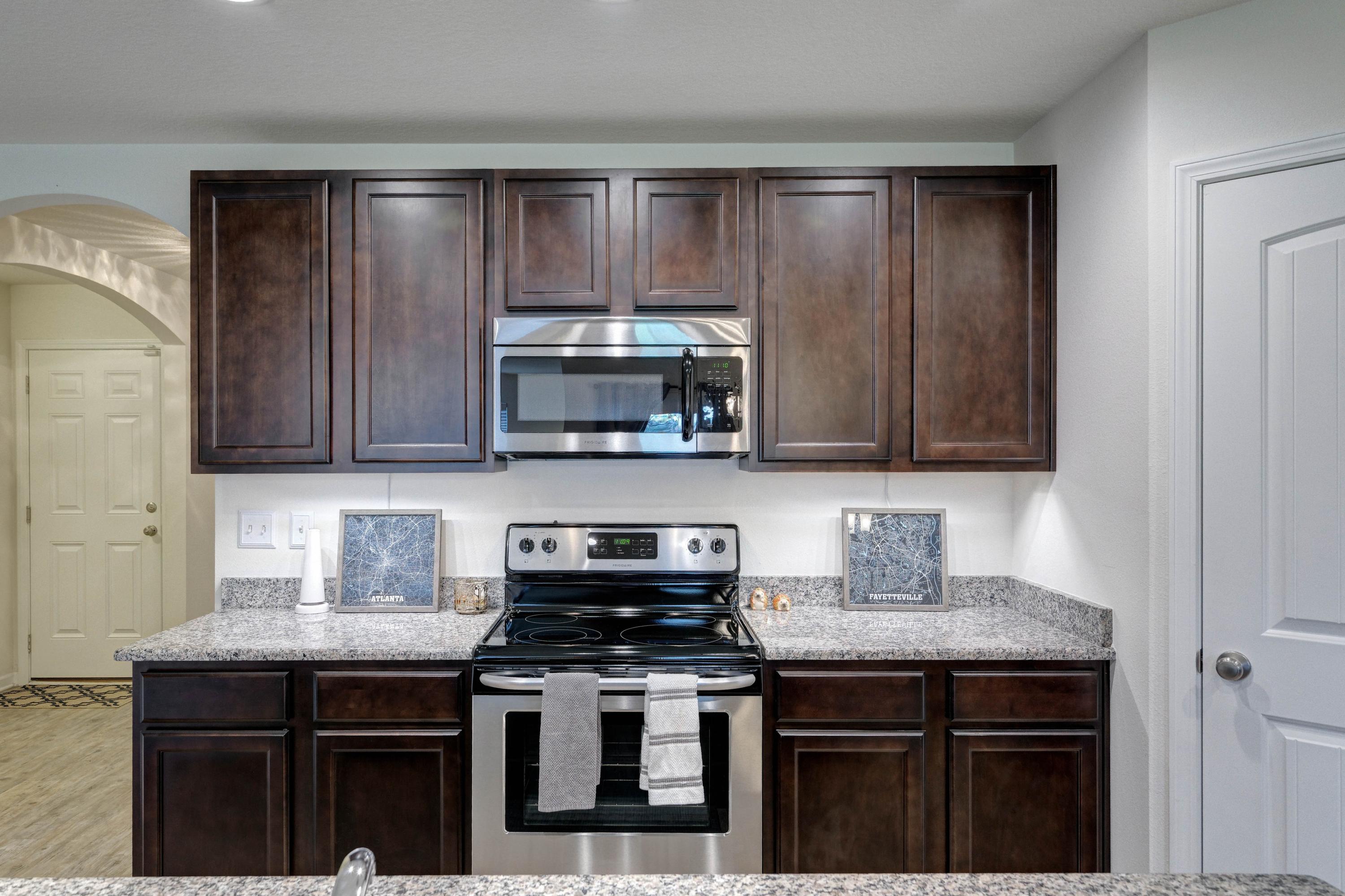 Partridge Hills - Residential