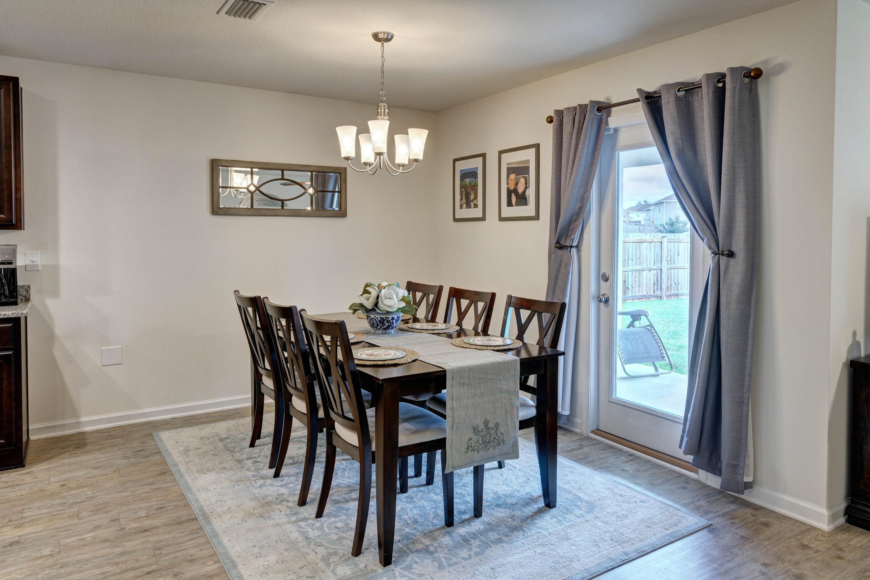 Partridge Hills - Residential