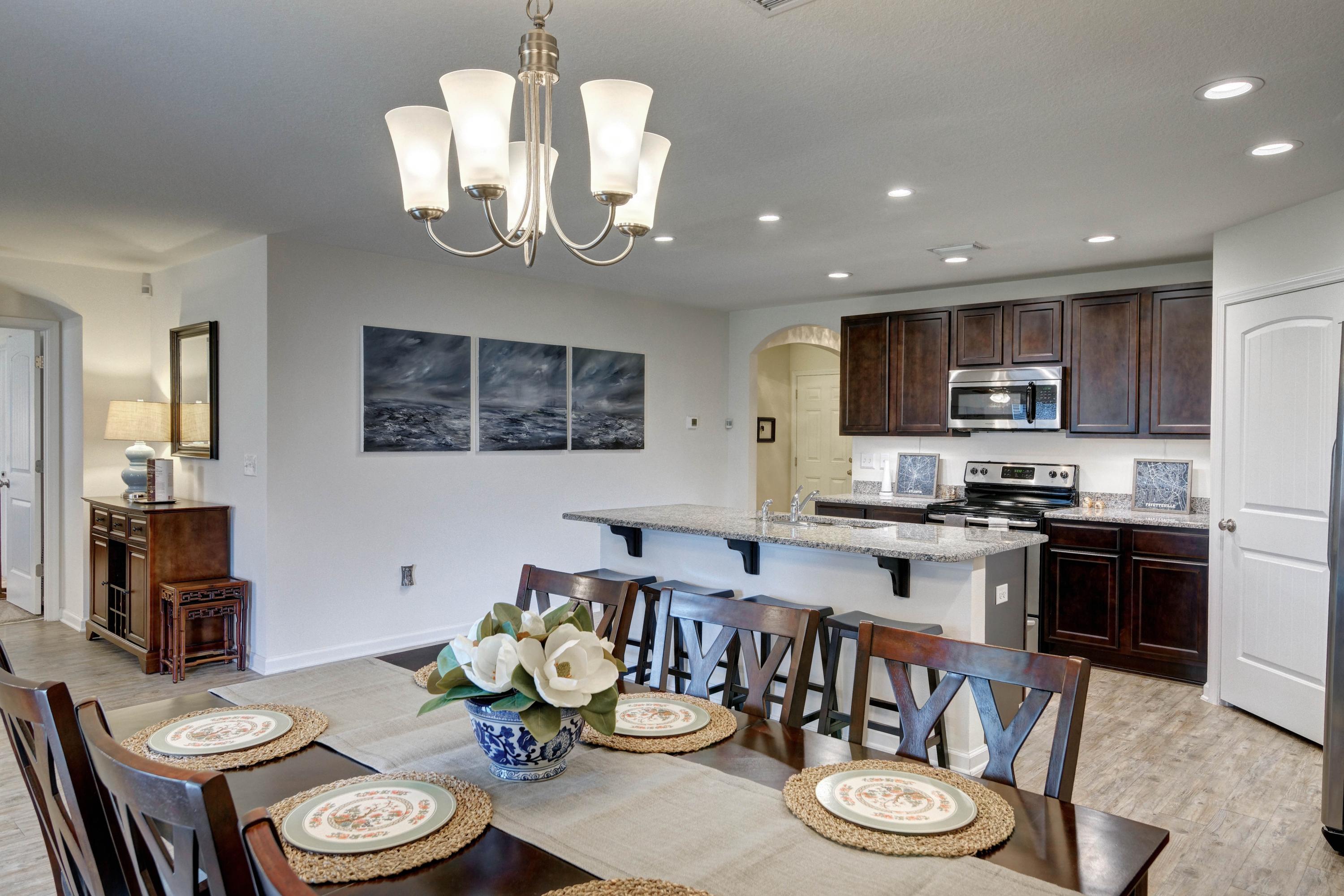 Partridge Hills - Residential