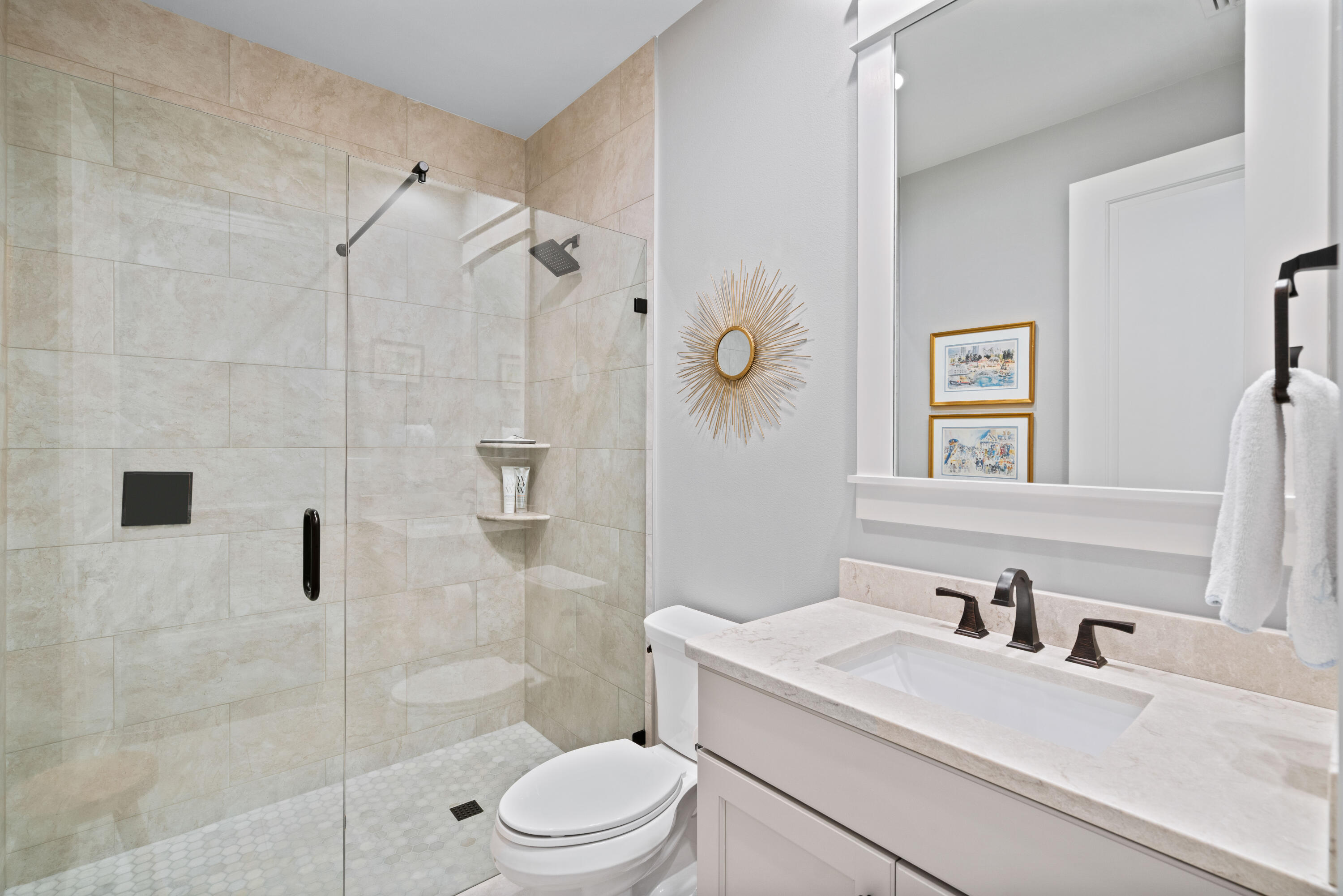 WATERSOUND ORIGINS - Residential