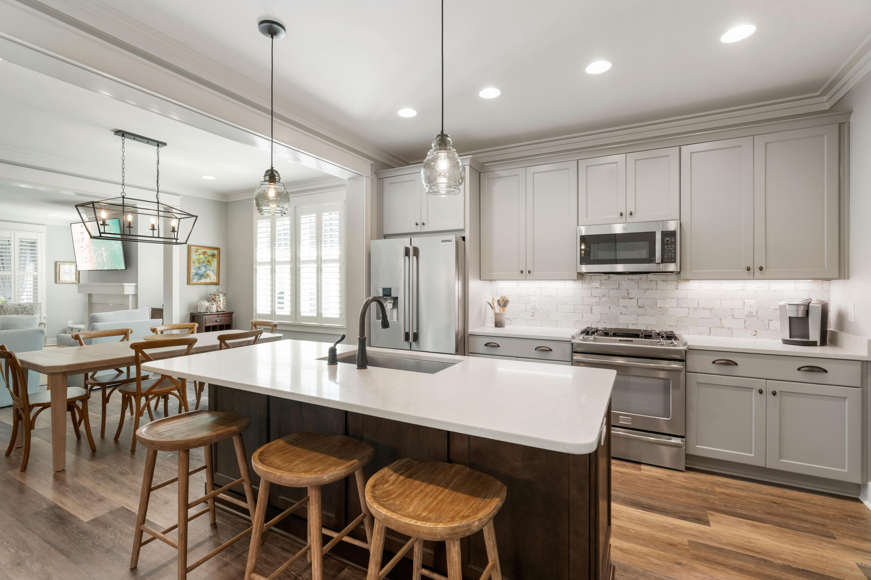 WATERSOUND ORIGINS - Residential