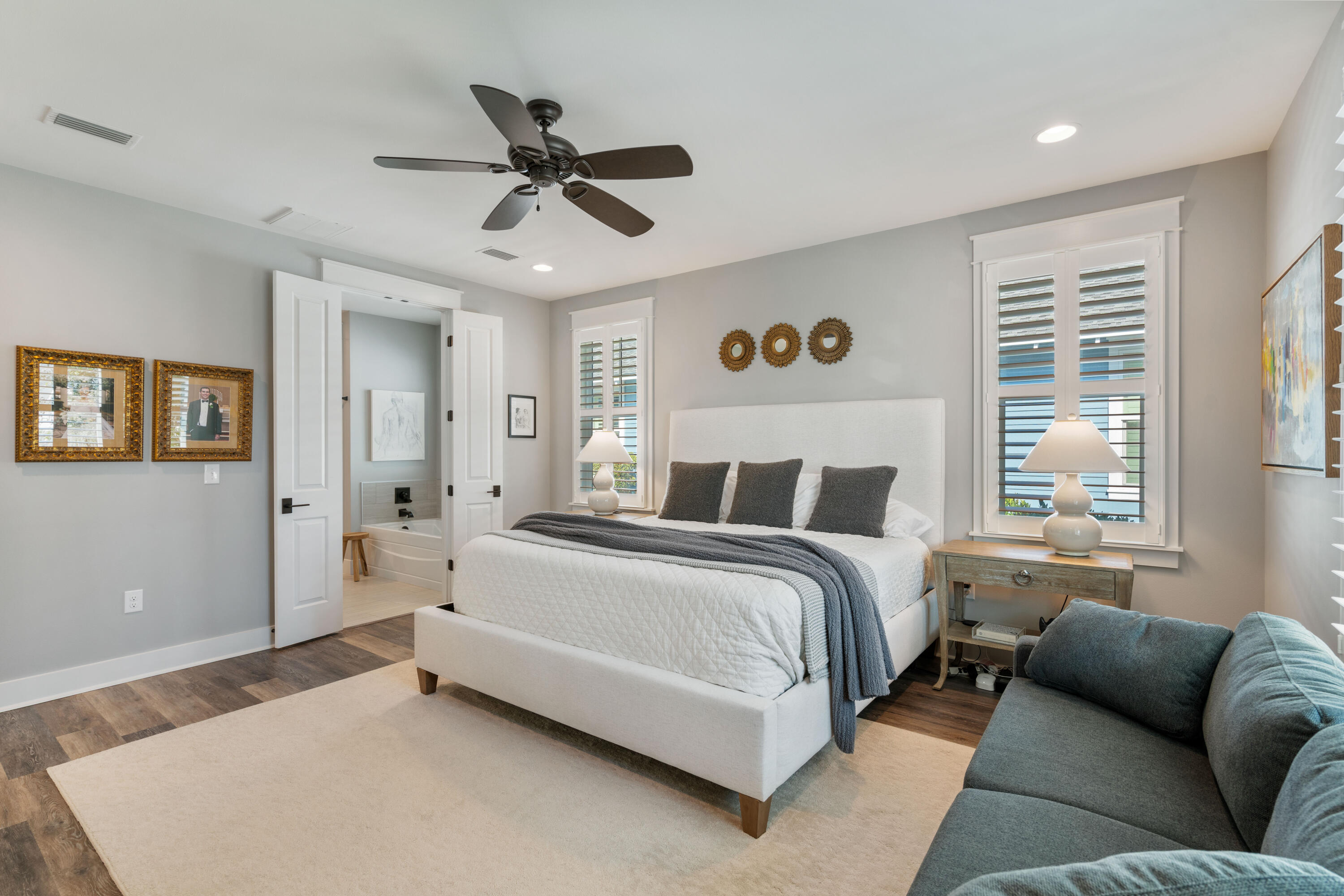 WATERSOUND ORIGINS - Residential