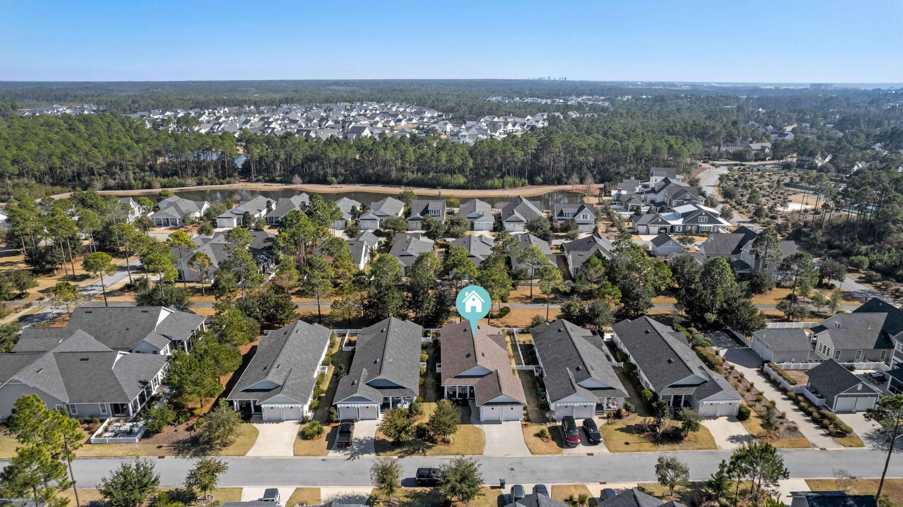 WATERSOUND ORIGINS - Residential