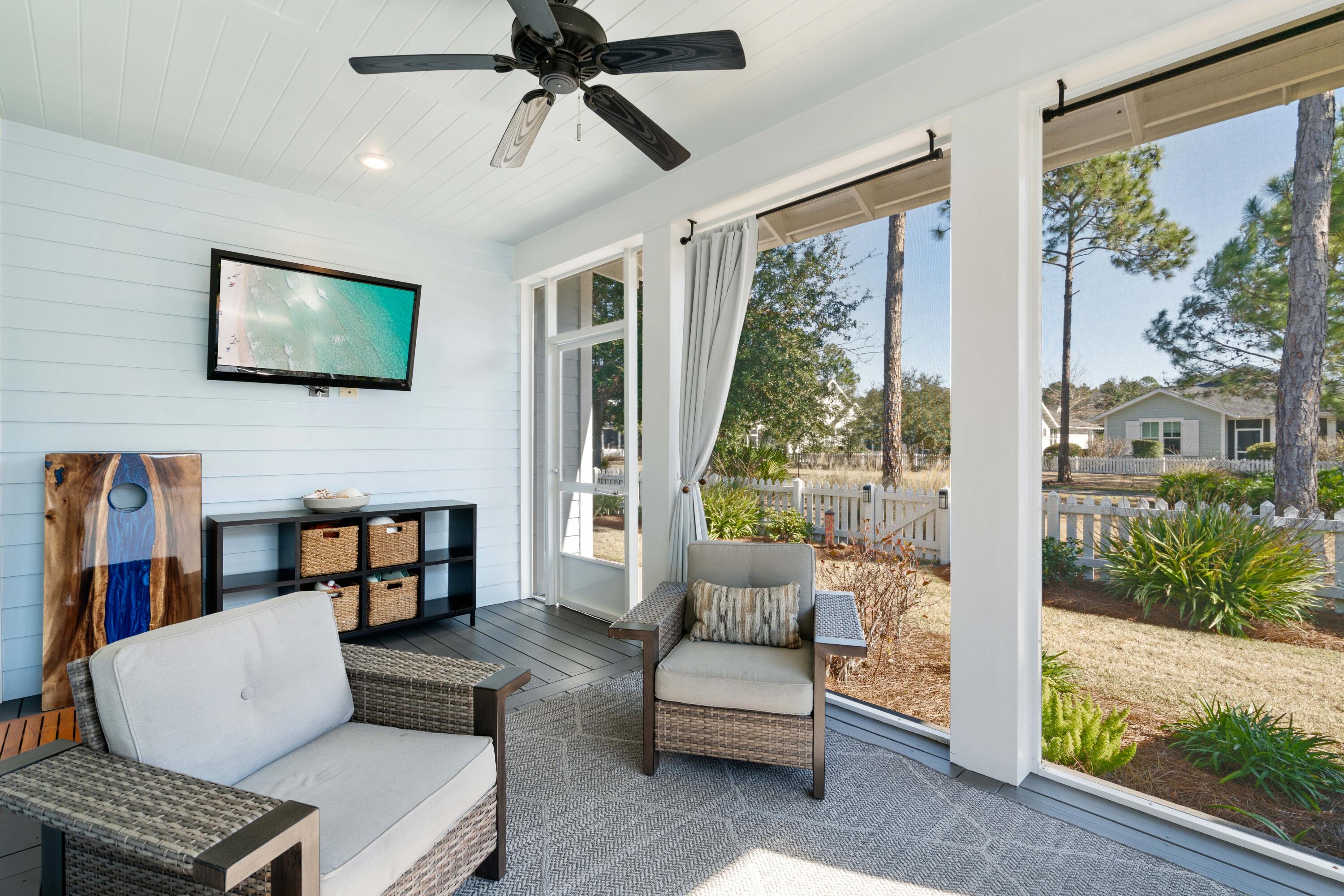 WATERSOUND ORIGINS - Residential