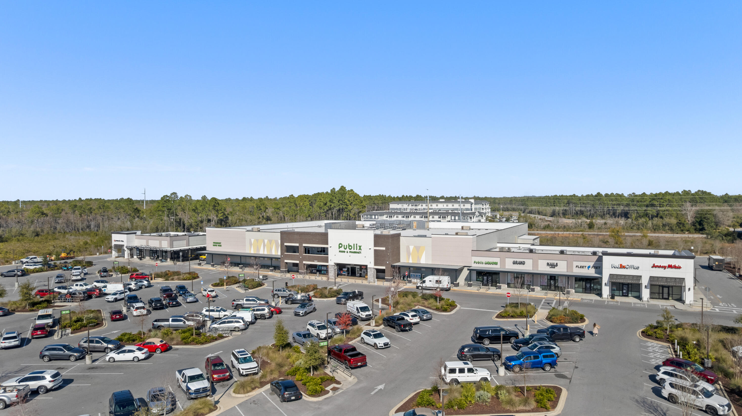 WATERSOUND ORIGINS - Residential