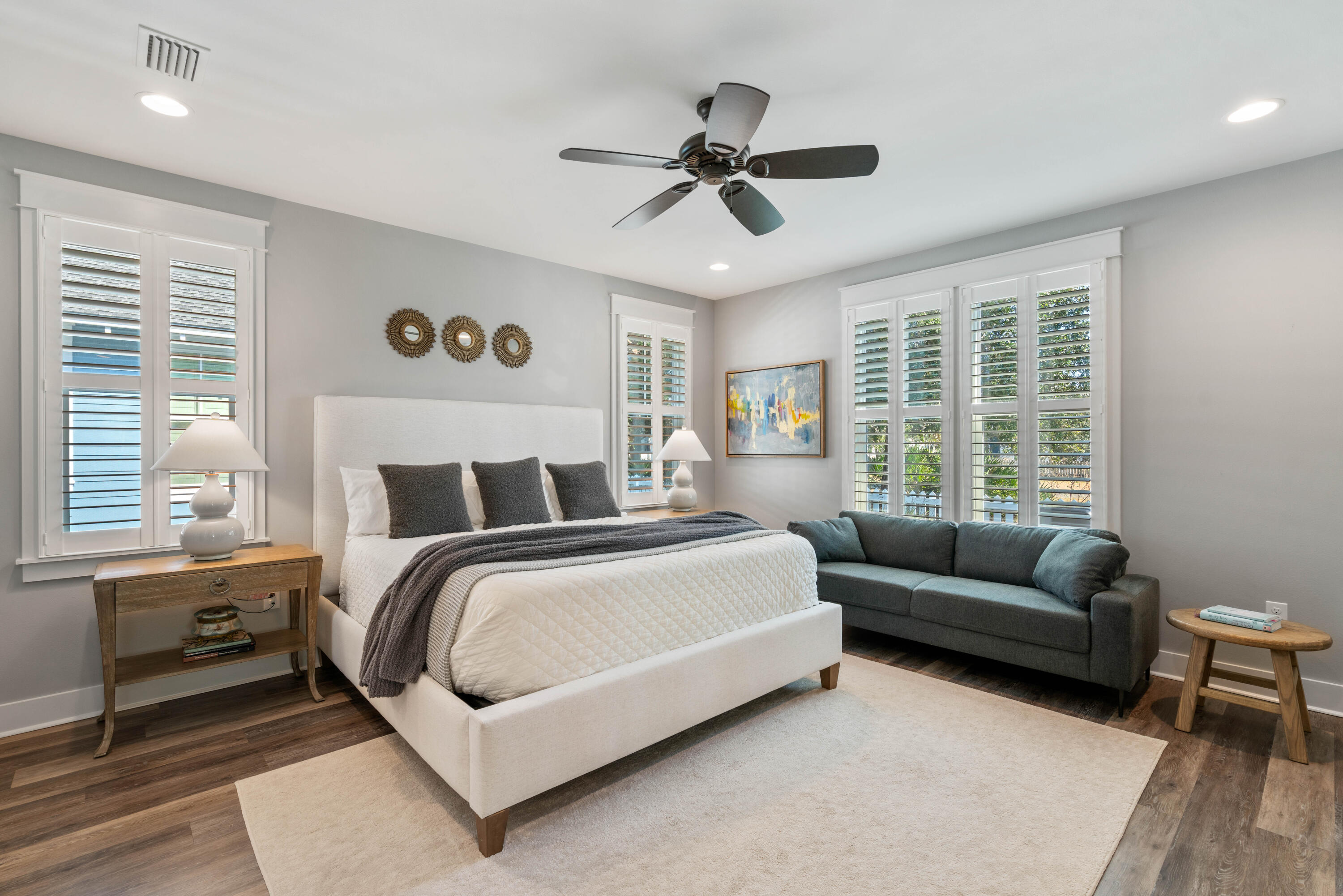 WATERSOUND ORIGINS - Residential