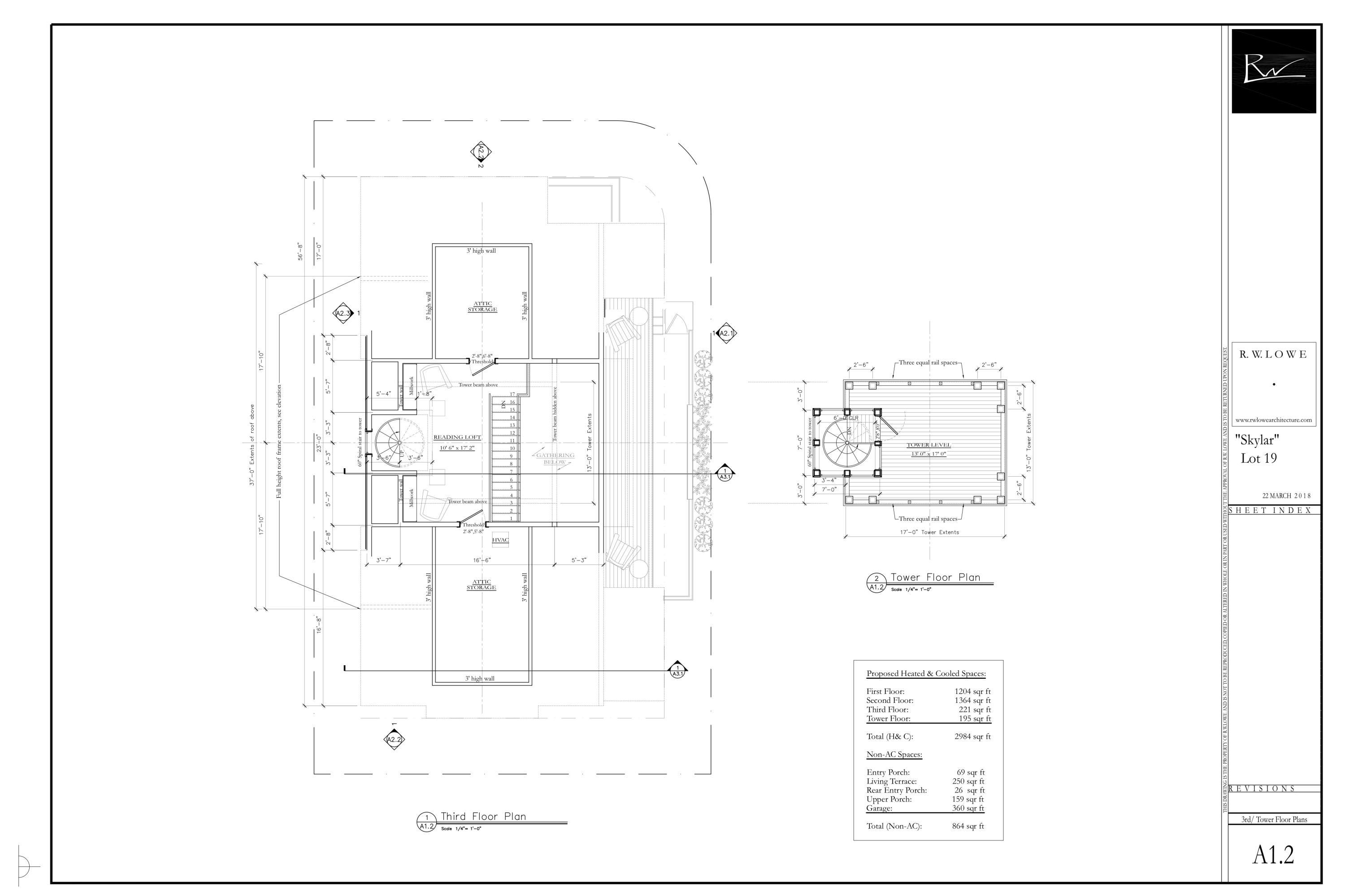 Grace Point - Residential
