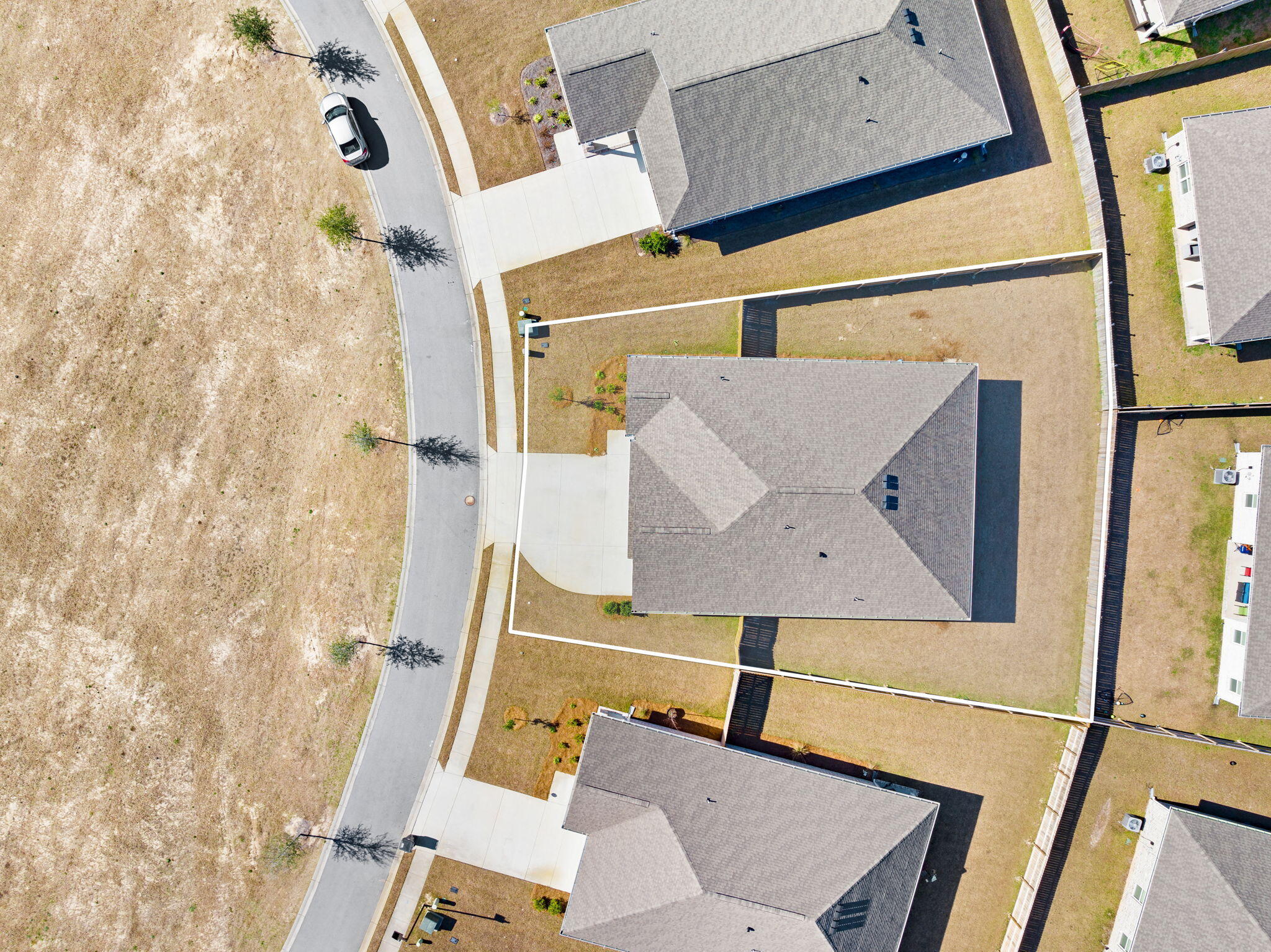 OWL'S HEAD FARMS - Residential