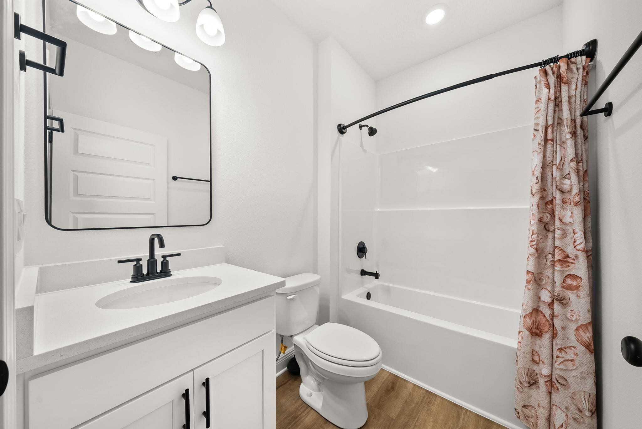 OWL'S HEAD FARMS - Residential