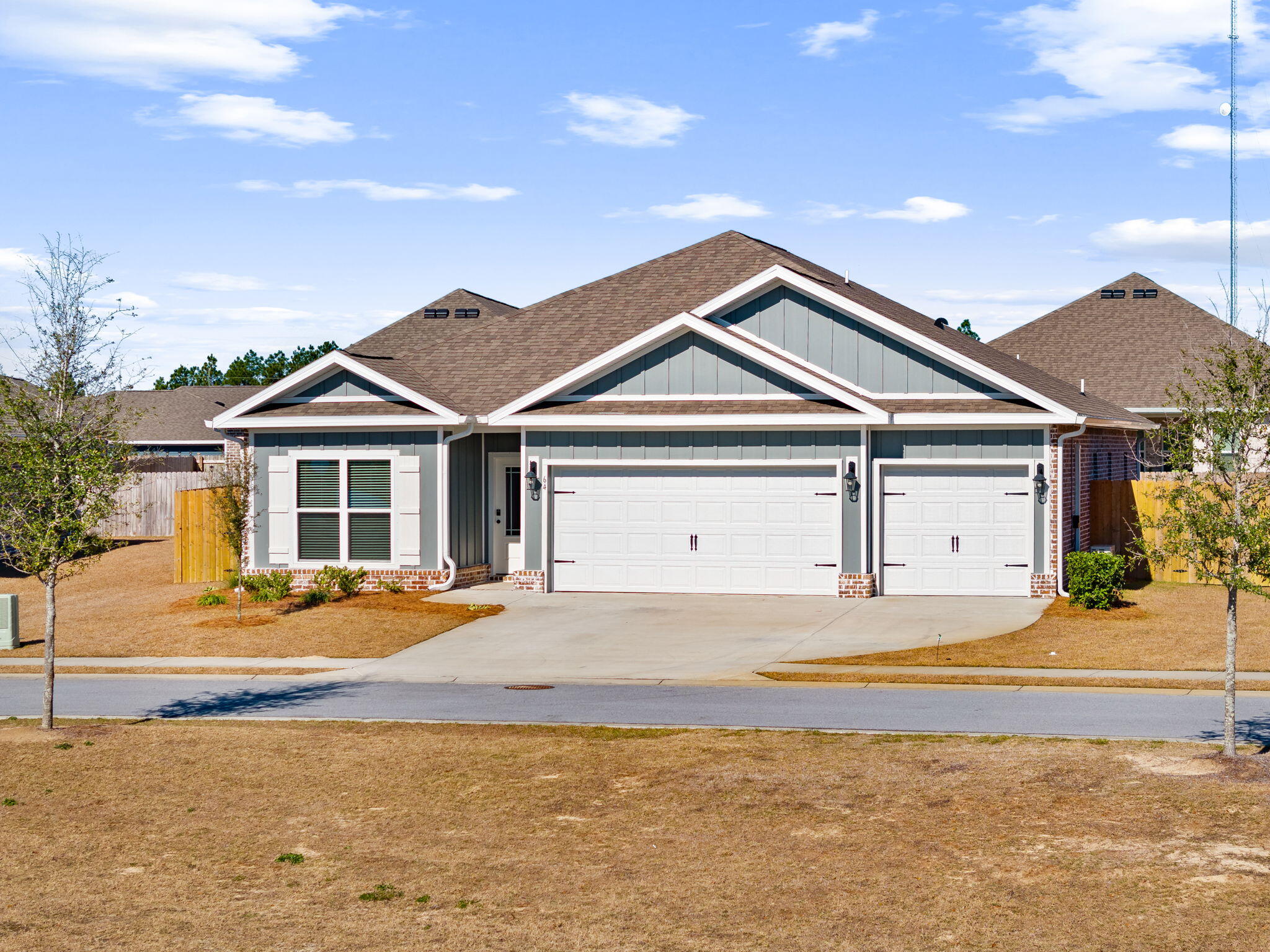 OWL'S HEAD FARMS - Residential