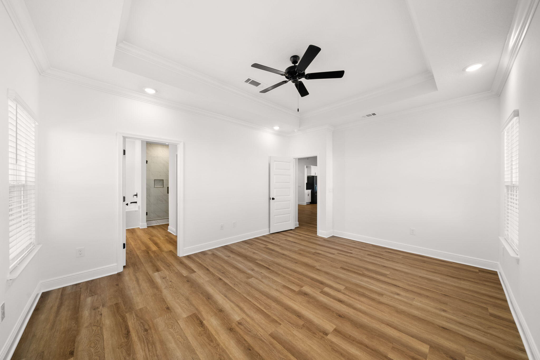 OWL'S HEAD FARMS - Residential