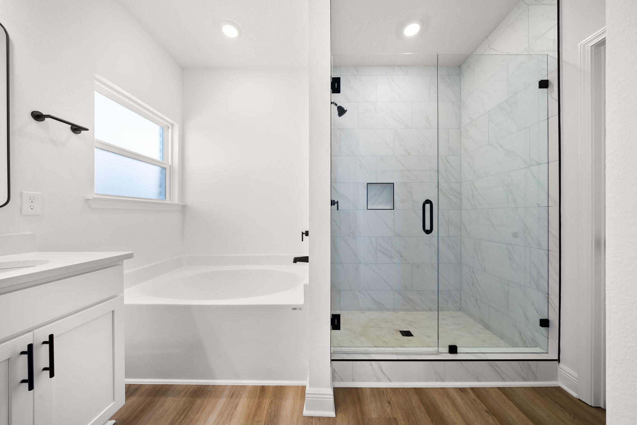 OWL'S HEAD FARMS - Residential