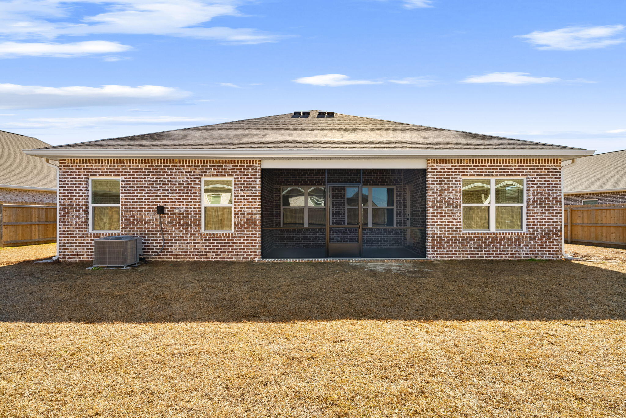 OWL'S HEAD FARMS - Residential