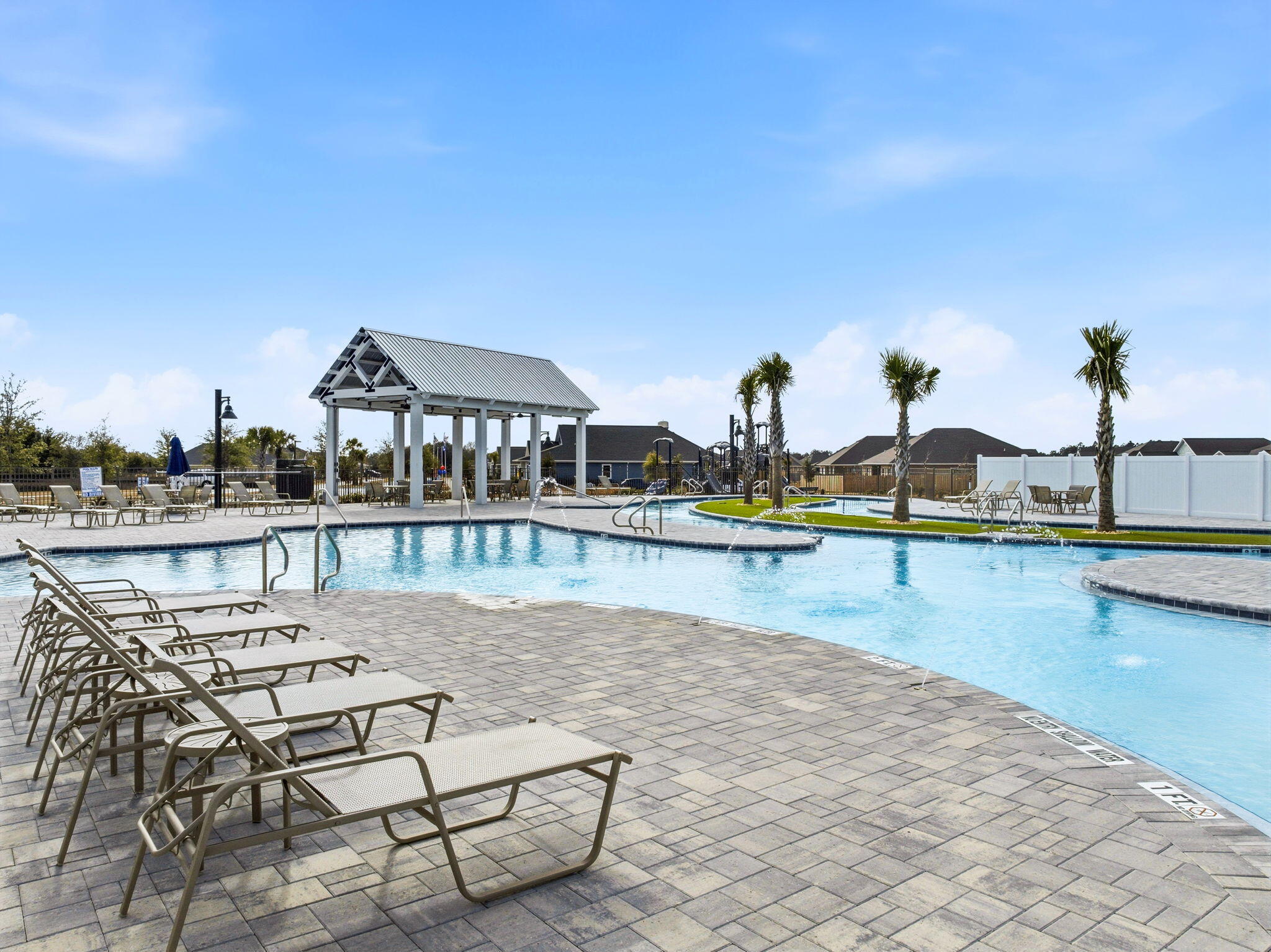 OWL'S HEAD FARMS - Residential