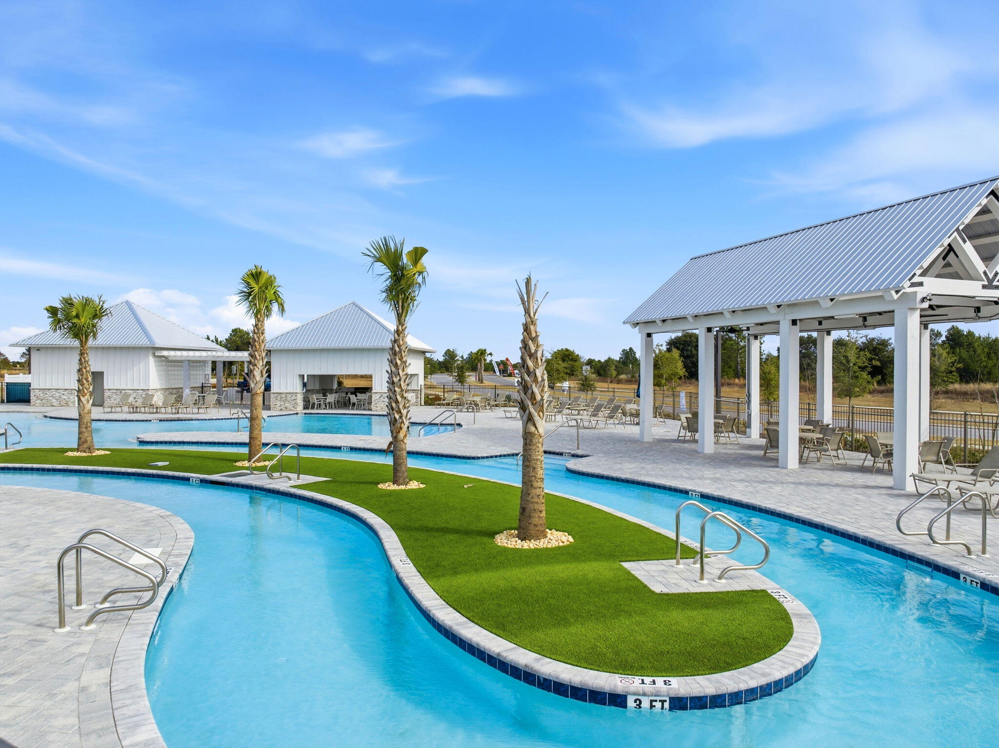 OWL'S HEAD FARMS - Residential