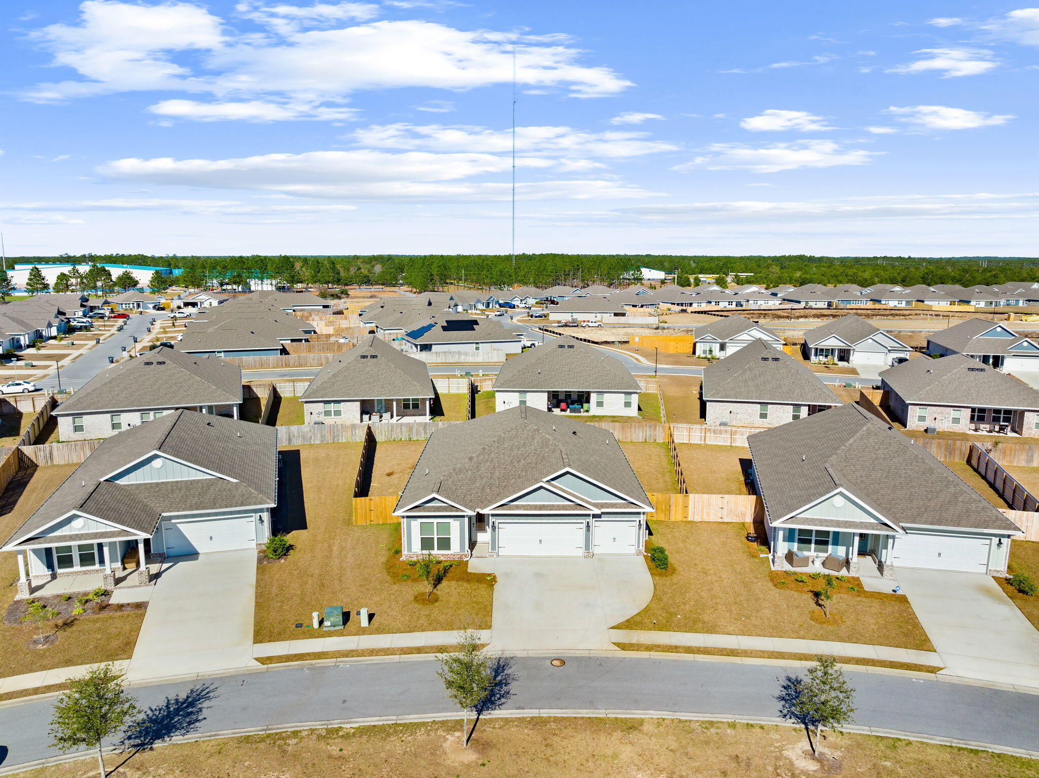 OWL'S HEAD FARMS - Residential