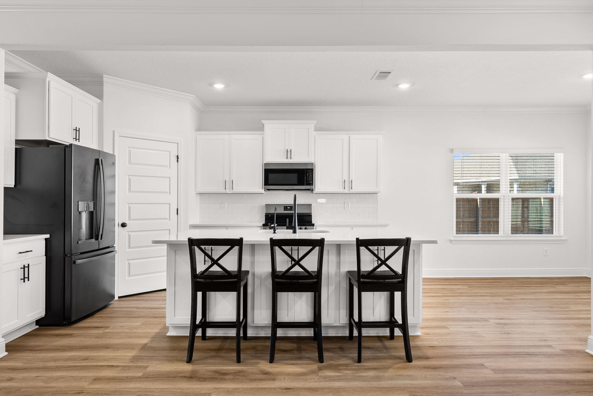 OWL'S HEAD FARMS - Residential