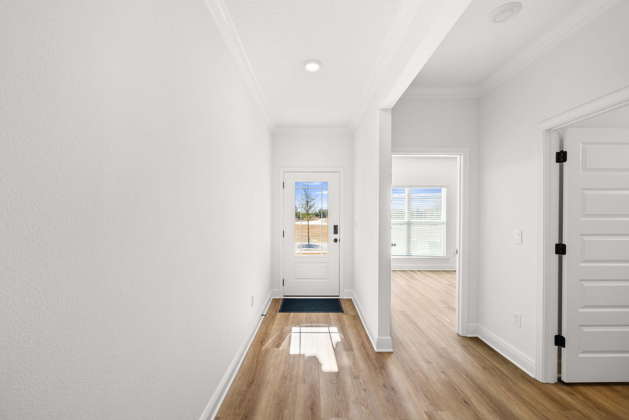 OWL'S HEAD FARMS - Residential