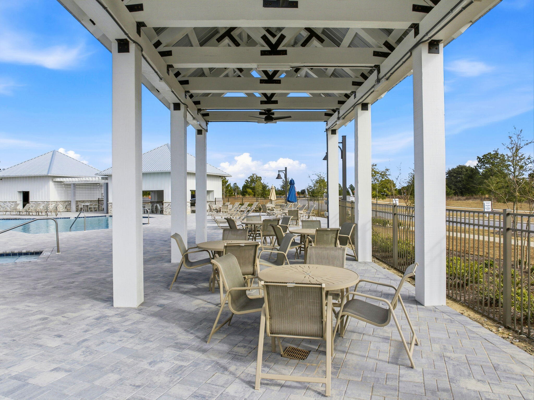 OWL'S HEAD FARMS - Residential