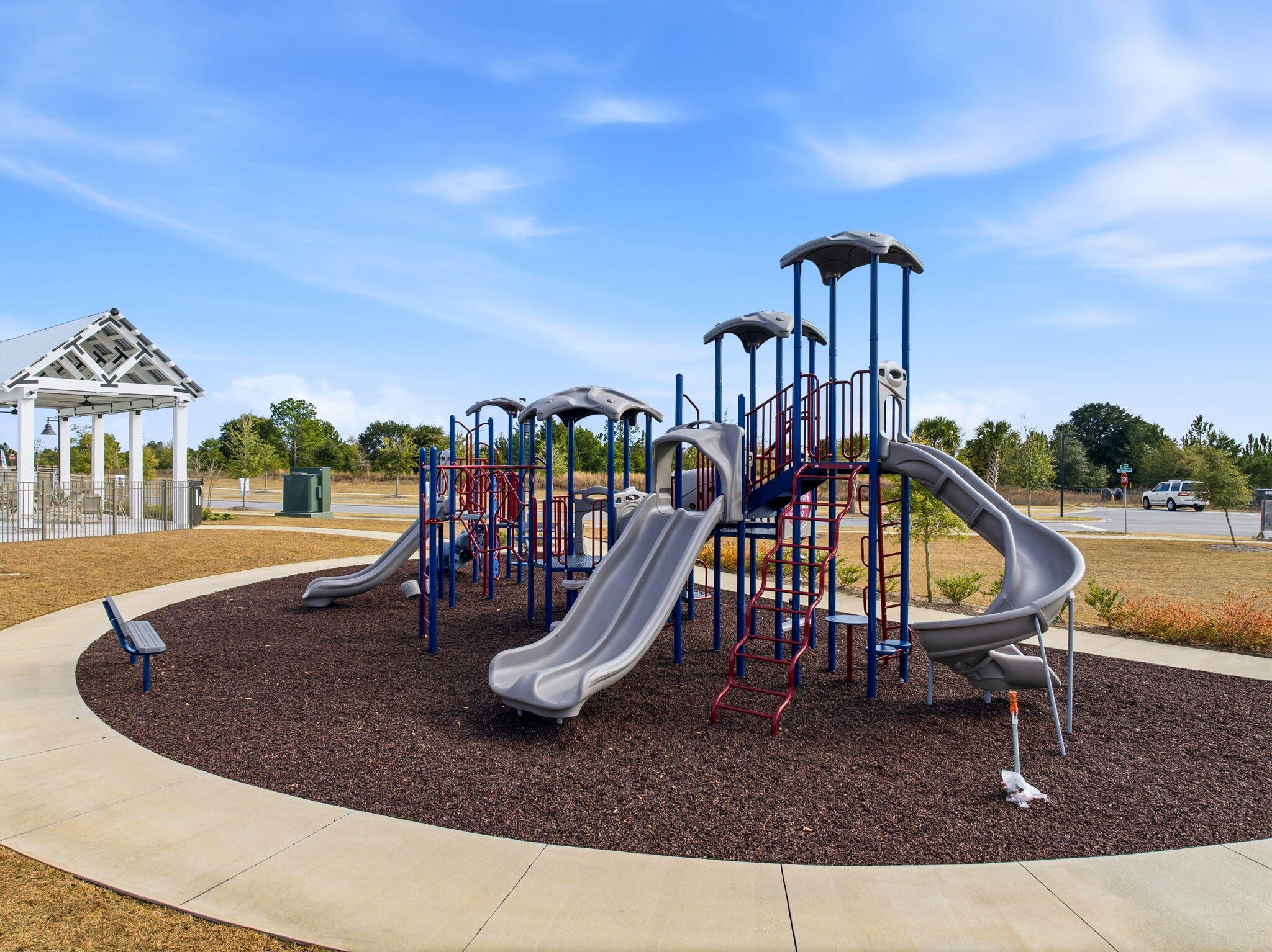 OWL'S HEAD FARMS - Residential